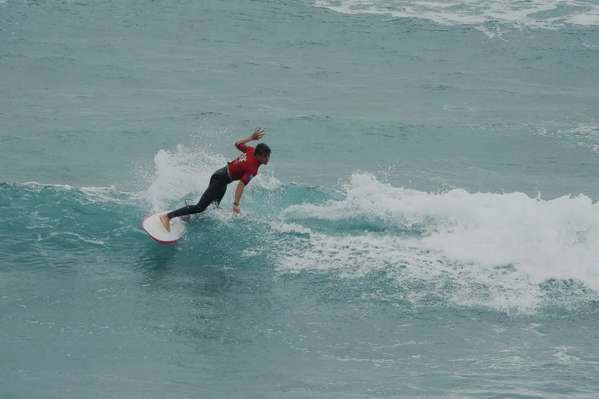 Gipuzkoako Surf & Bodyboard Txapelketa