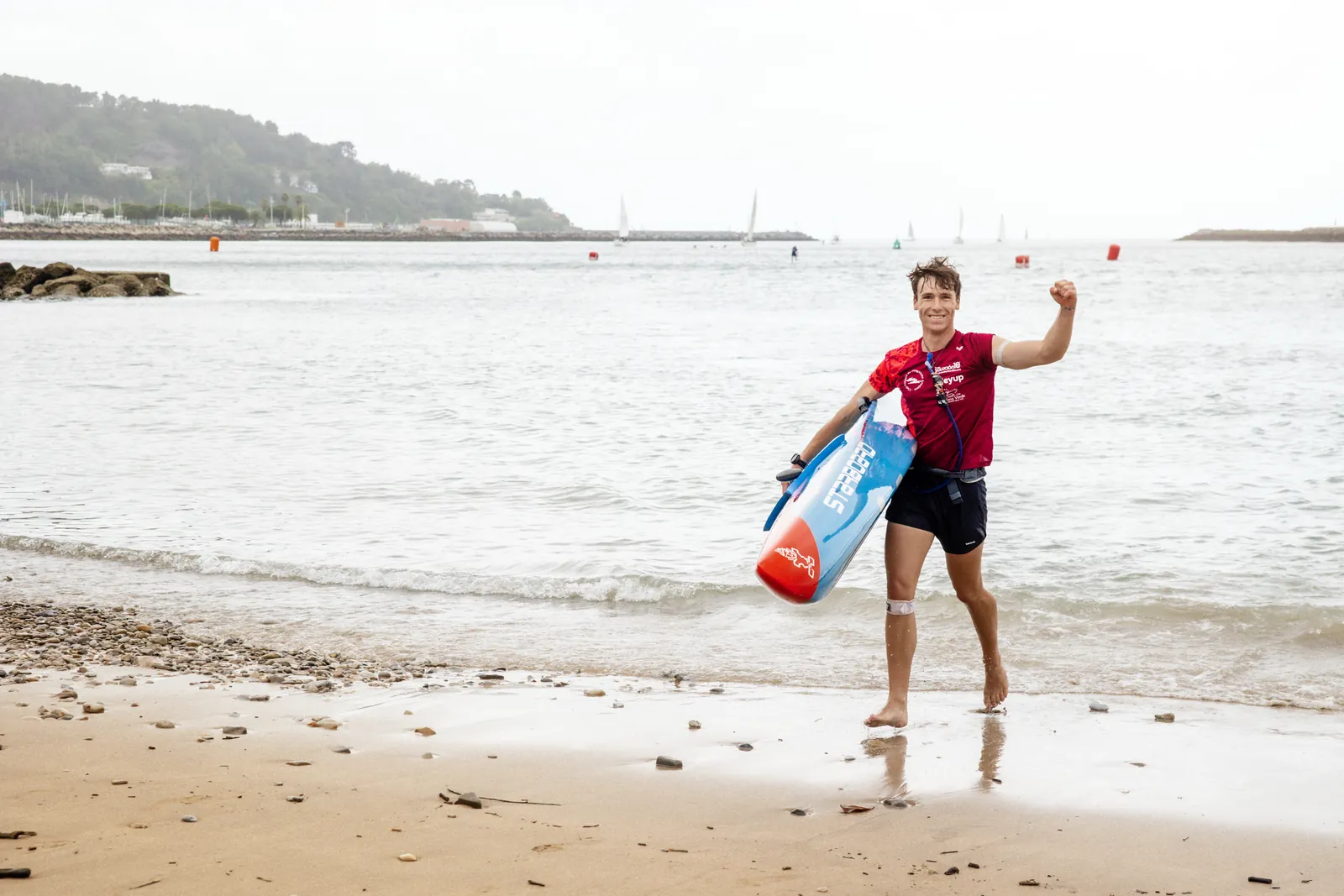 Gipuzkoa SUP Txapelketa 2026 — 1