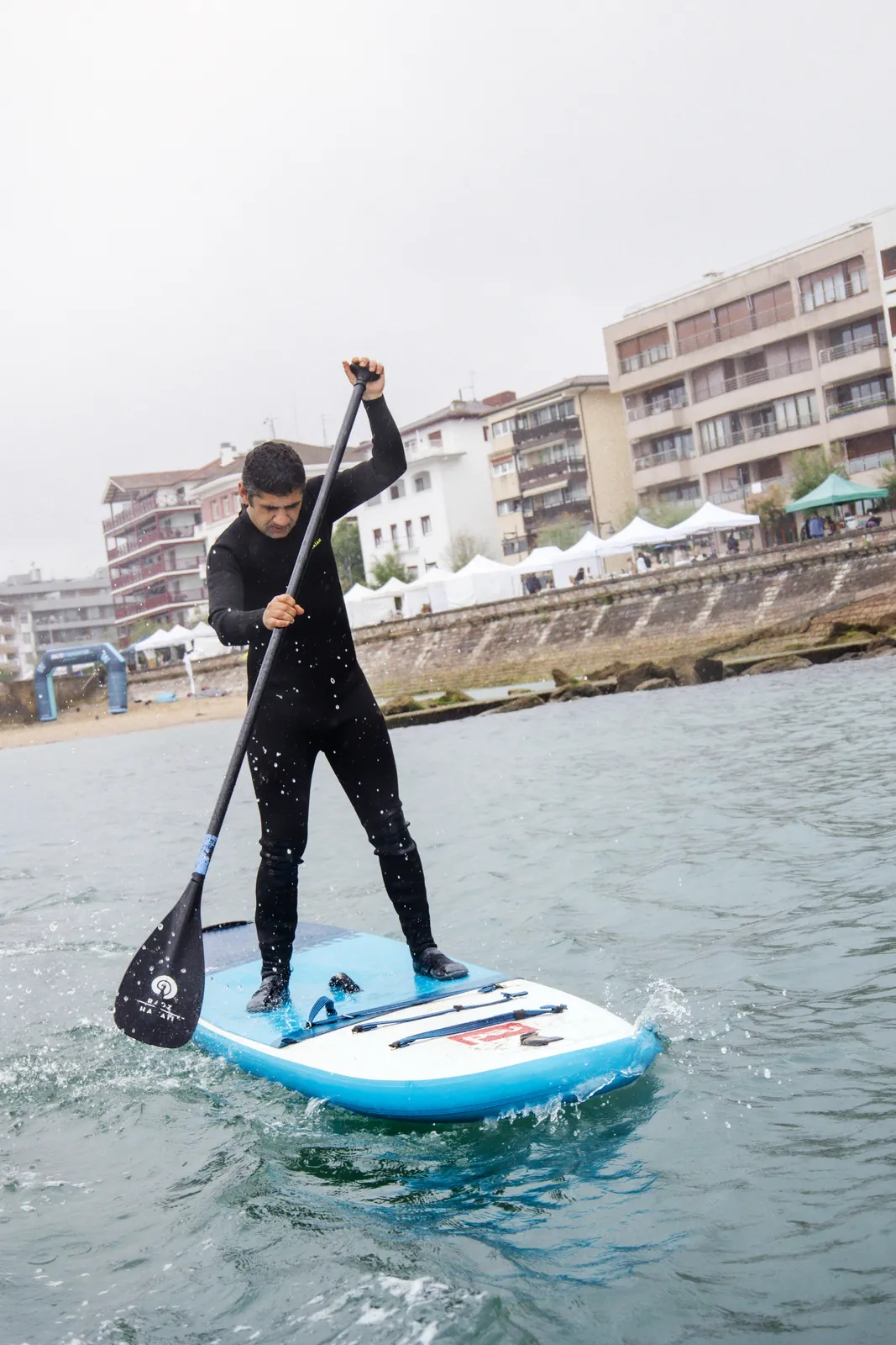 Gipuzkoa SUP Txapelketa 2026