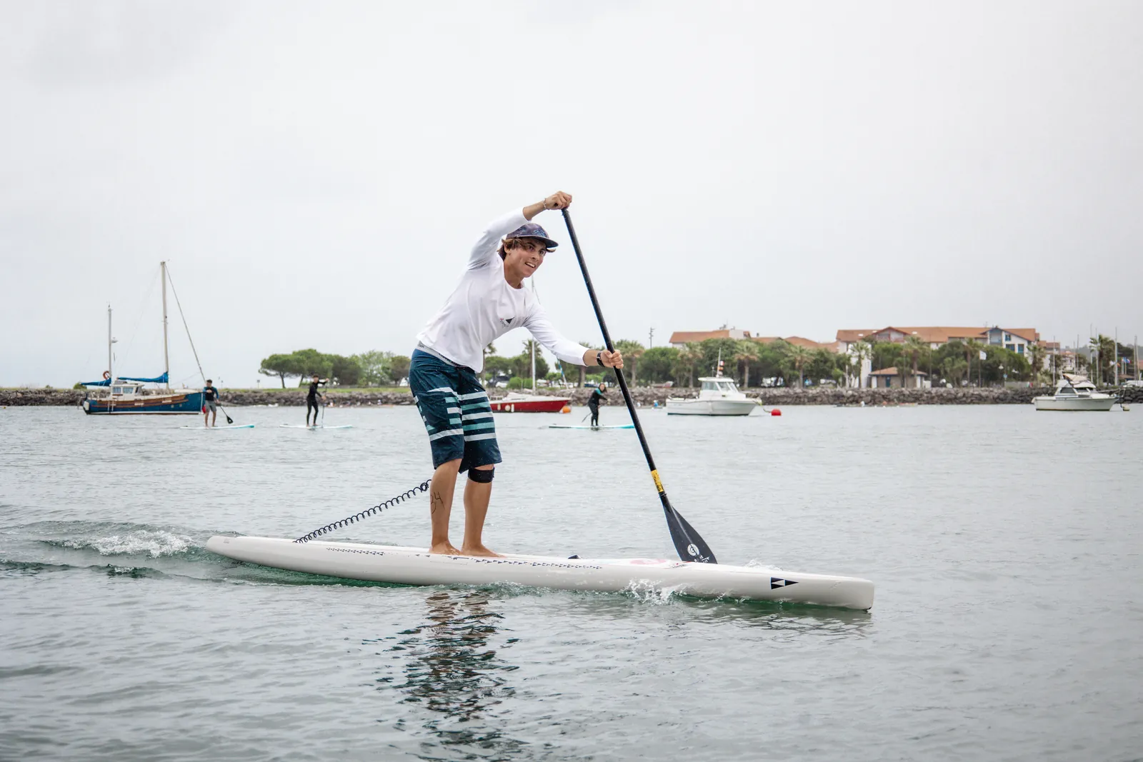 Gipuzkoa SUP Txapelketa 2026 — 3