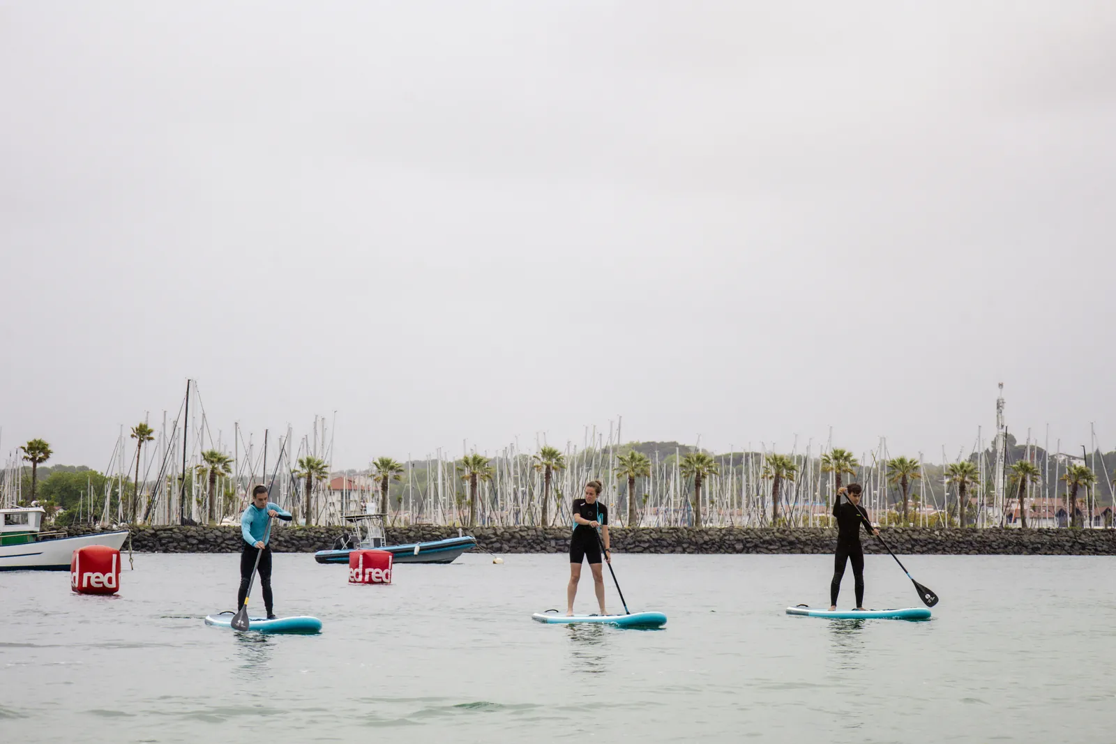 Gipuzkoa SUP Txapelketa 2026 — 4