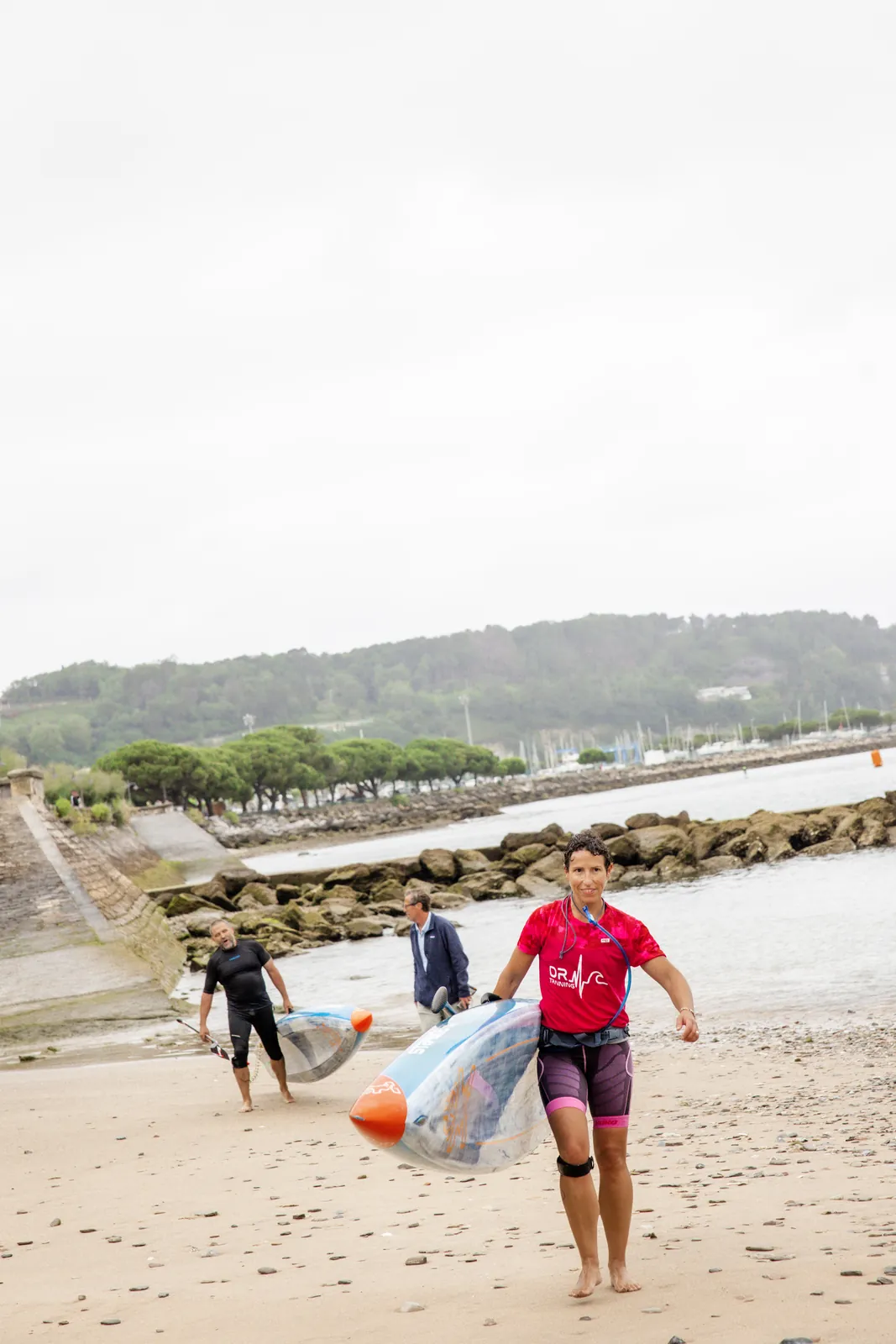 Gipuzkoa SUP Txapelketa 2026 — 7