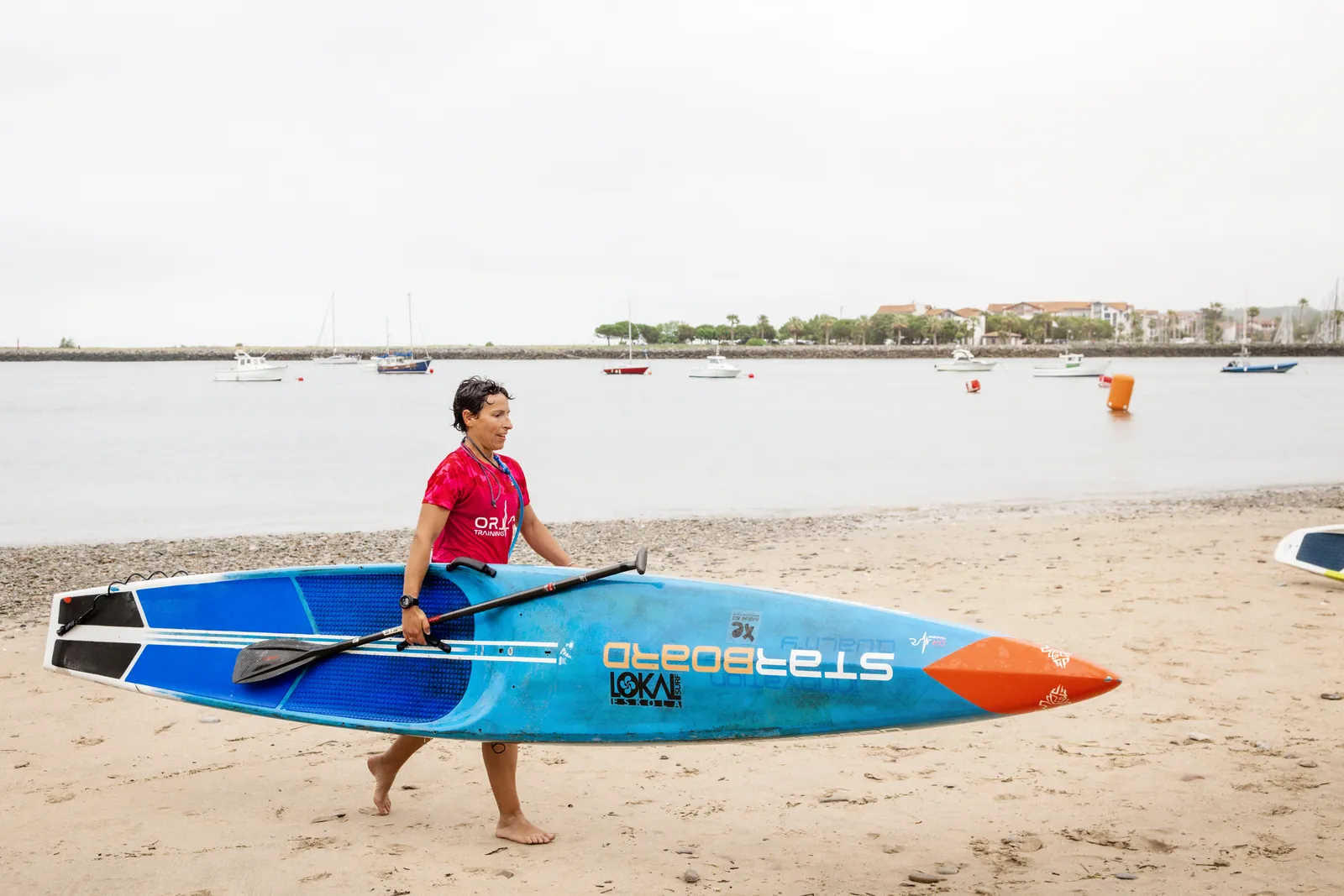 Gipuzkoa SUP Txapelketa 2026 — 8