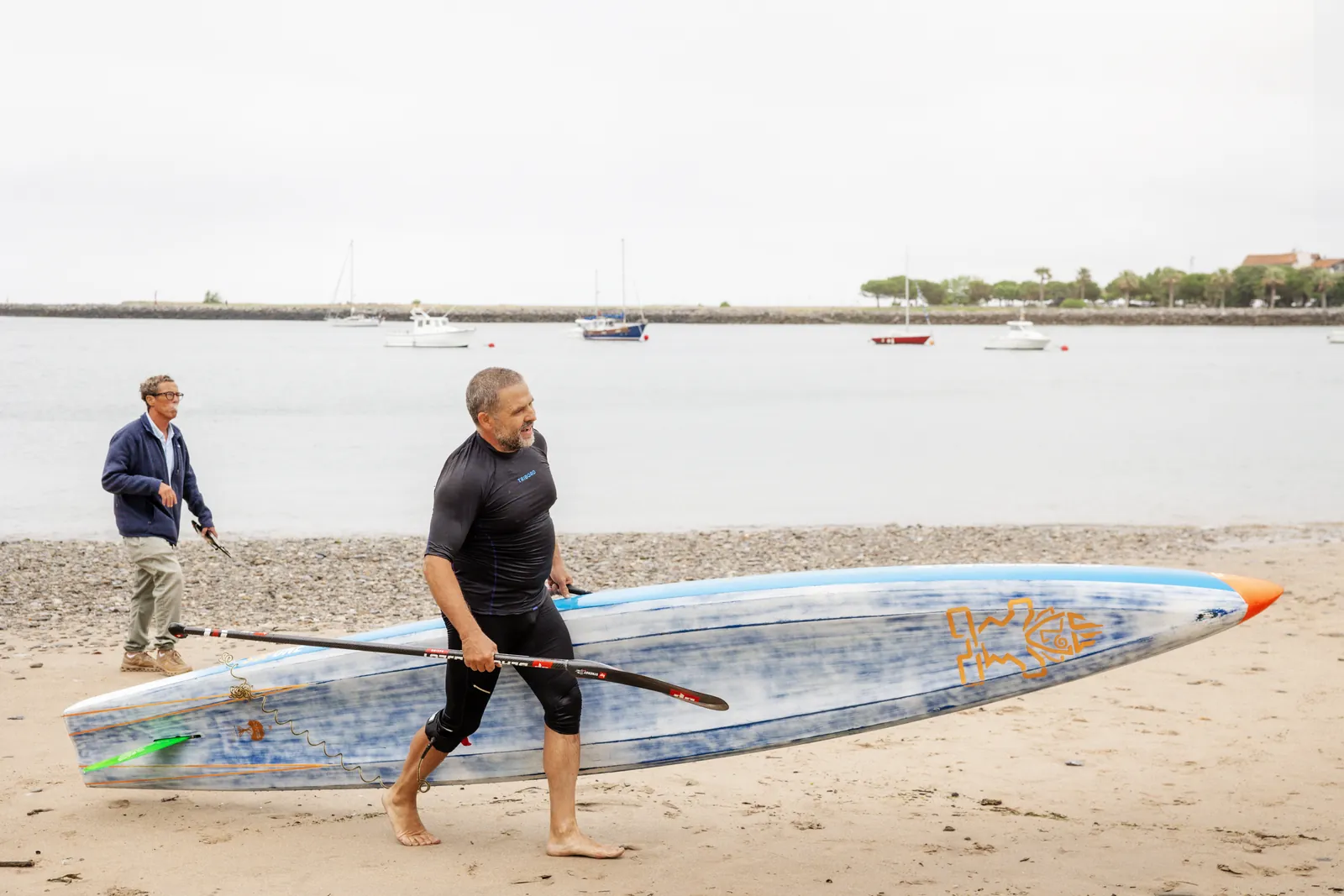 Gipuzkoa SUP Txapelketa 2026 — 9