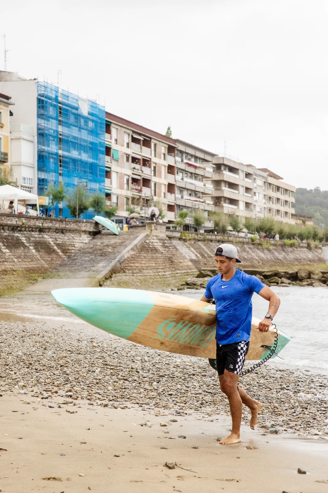 Gipuzkoa SUP Txapelketa 2026 — 10
