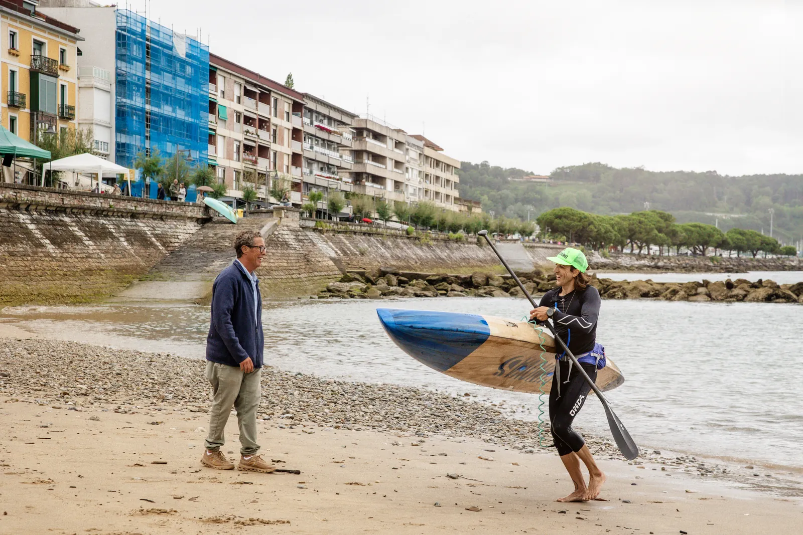 Gipuzkoa SUP Txapelketa 2026 — 11