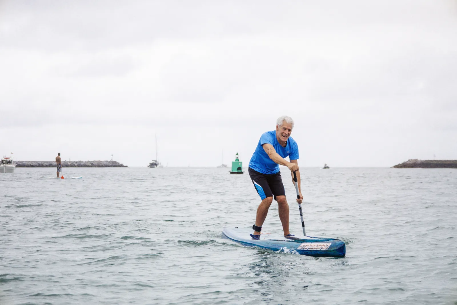 Gipuzkoa SUP Txapelketa 2026 — 13