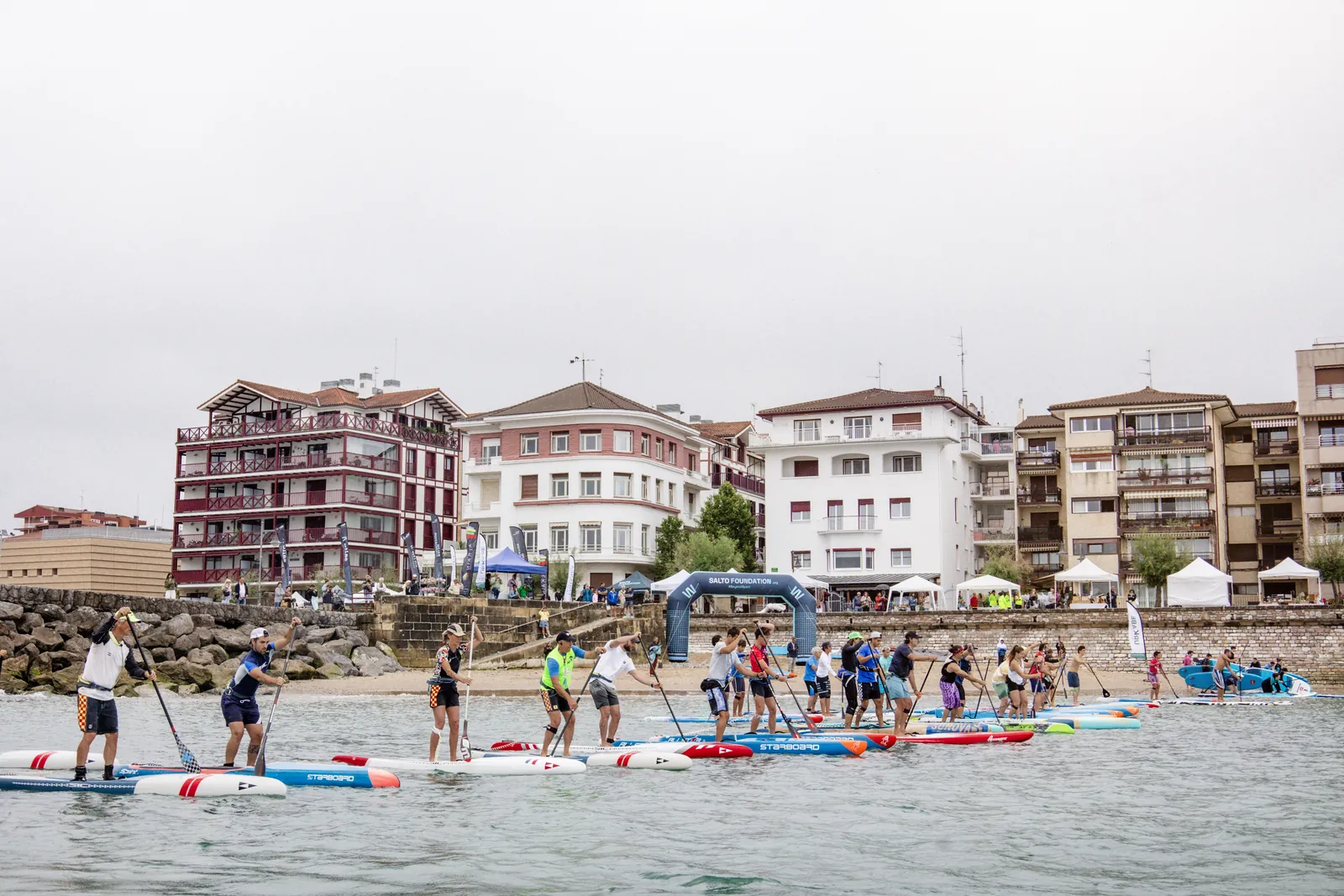 Gipuzkoa SUP Txapelketa 2026 — 15