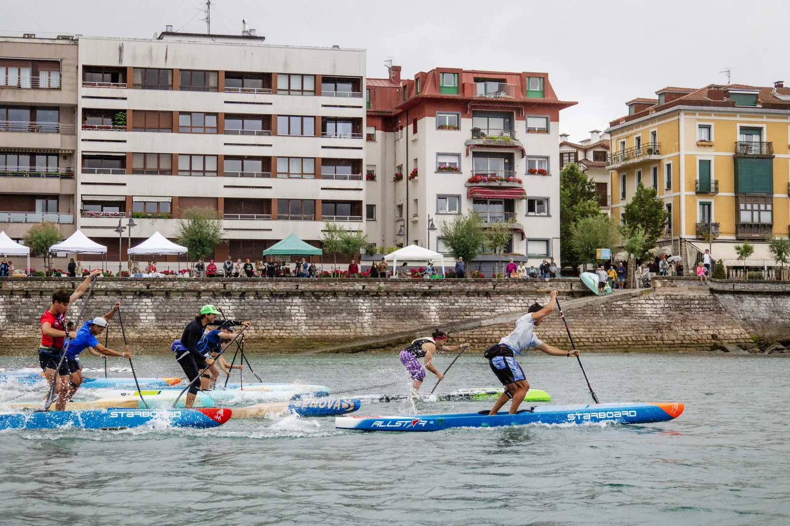 Gipuzkoa SUP Txapelketa 2026 — 17
