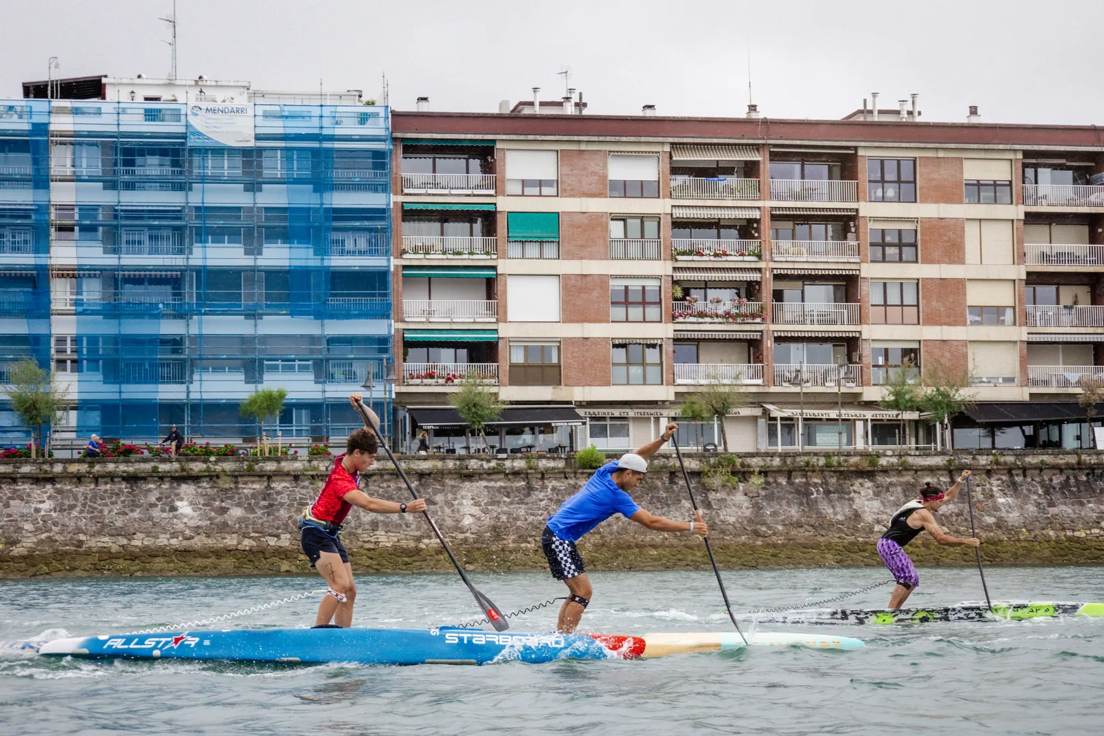 Gipuzkoa SUP Txapelketa 2026 — 19