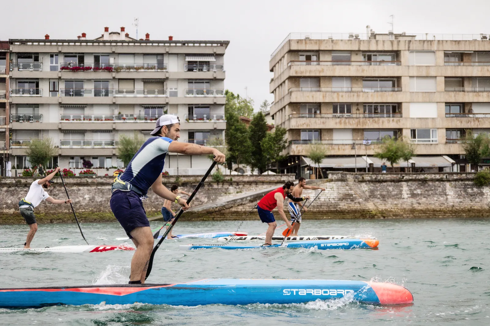 Gipuzkoa SUP Txapelketa 2026 — 20