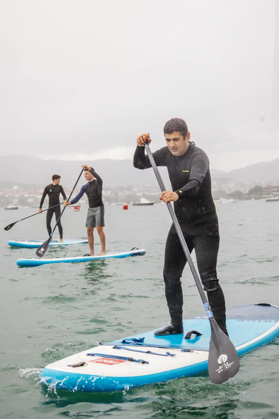 Gipuzkoa SUP Txapelketa 2026 — 24