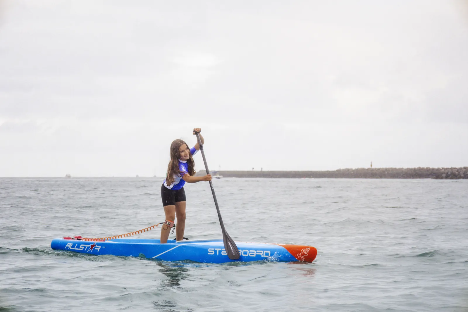 Gipuzkoa SUP Txapelketa 2026 — 25