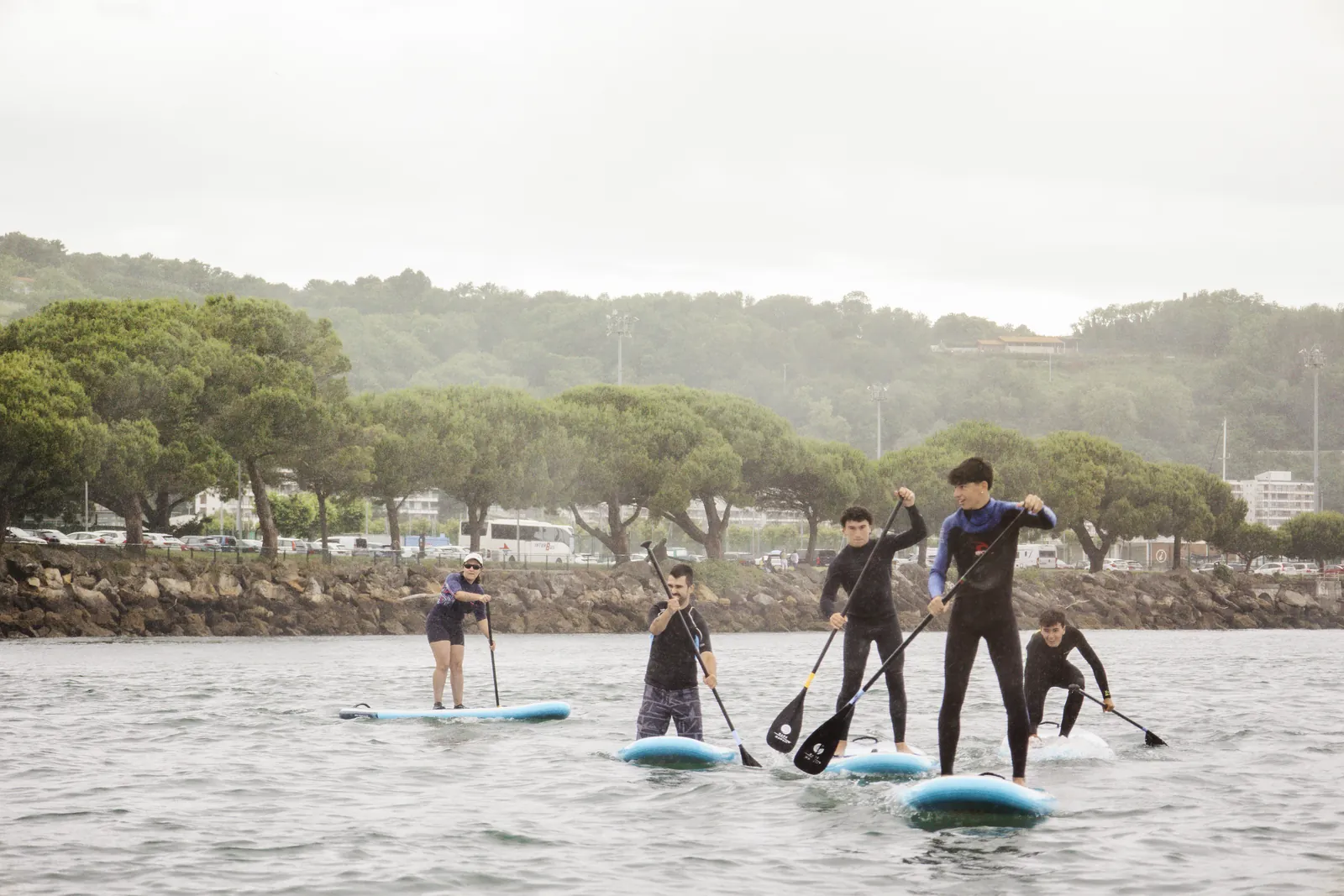 Gipuzkoa SUP Txapelketa 2026 — 26