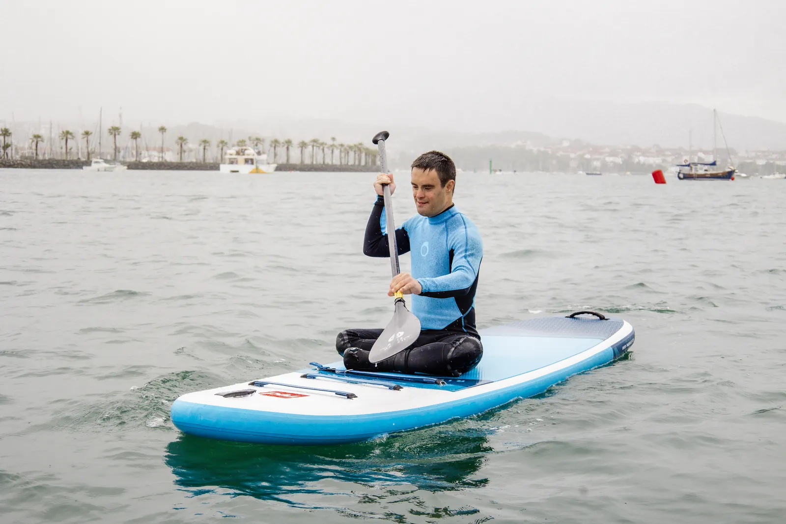 Gipuzkoa SUP Txapelketa 2026 — 27