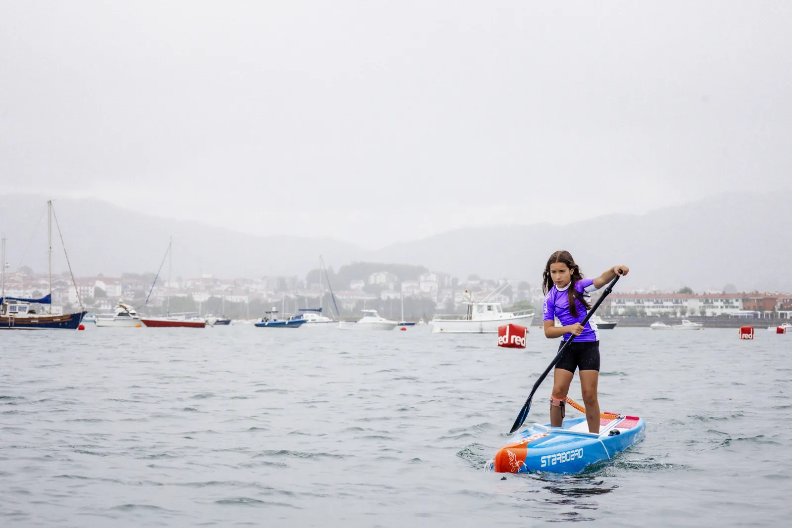 Gipuzkoa SUP Txapelketa 2026 — 28