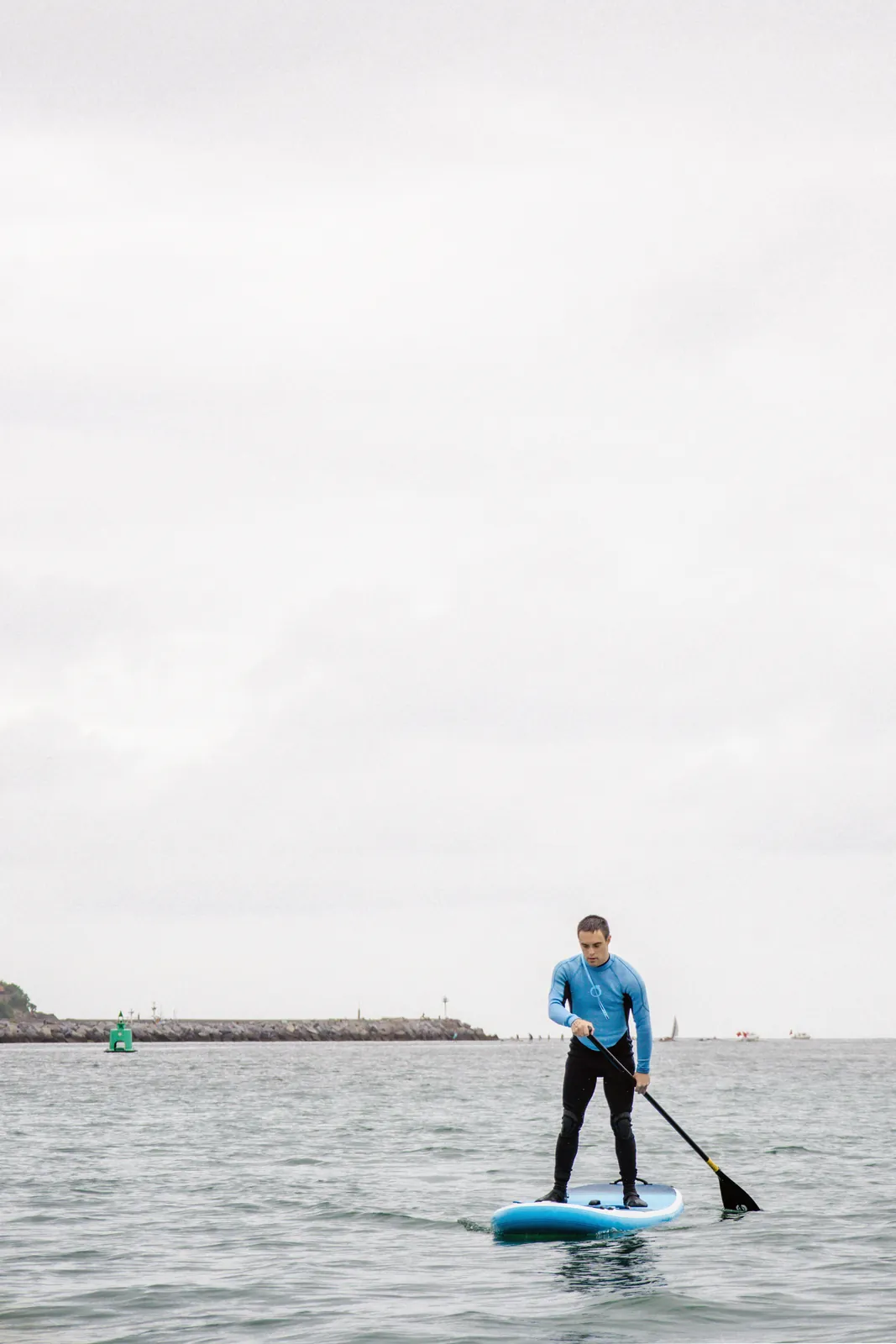 Gipuzkoa SUP Txapelketa 2026 — 29