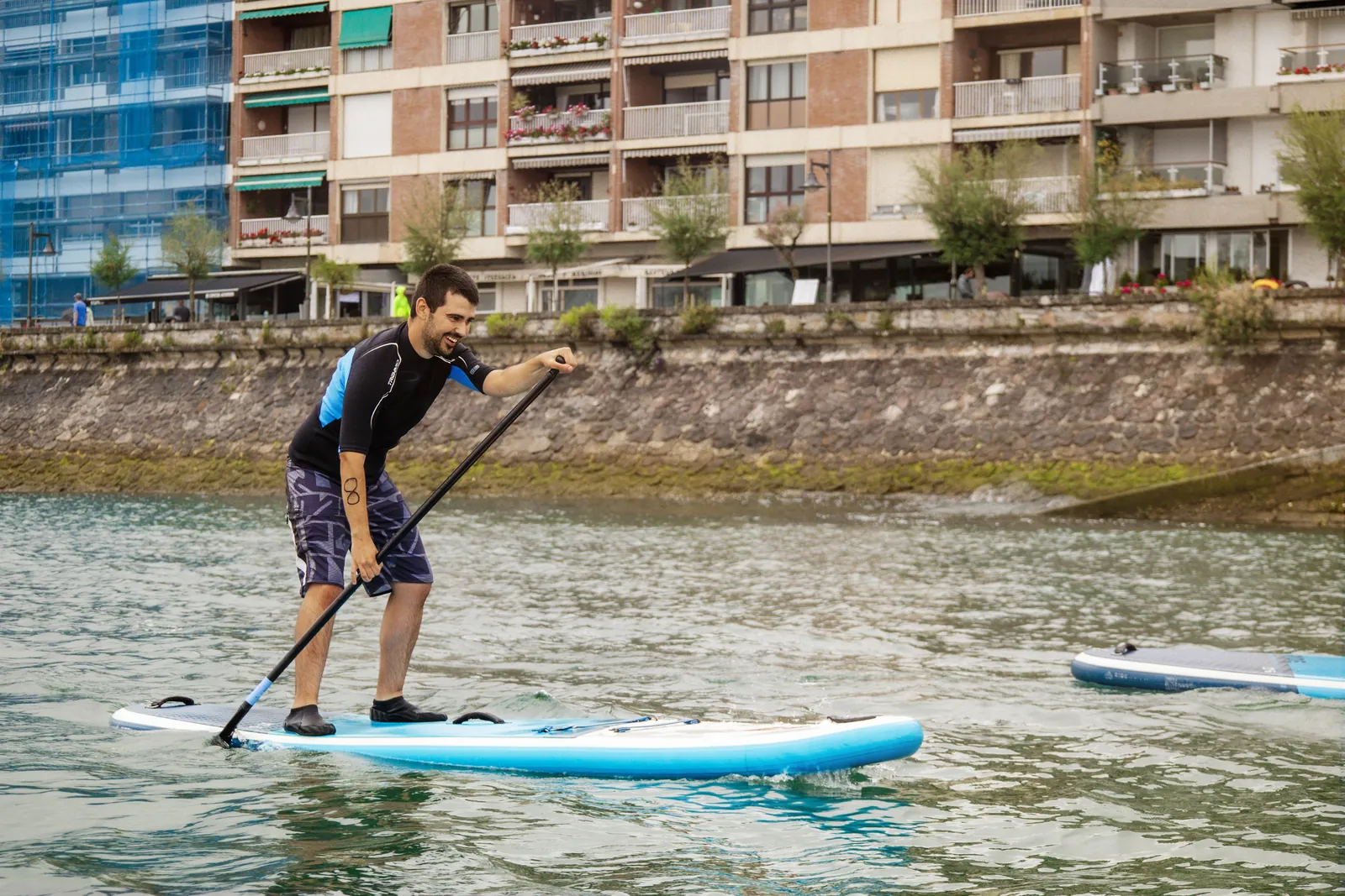Gipuzkoa SUP Txapelketa 2026 — 30