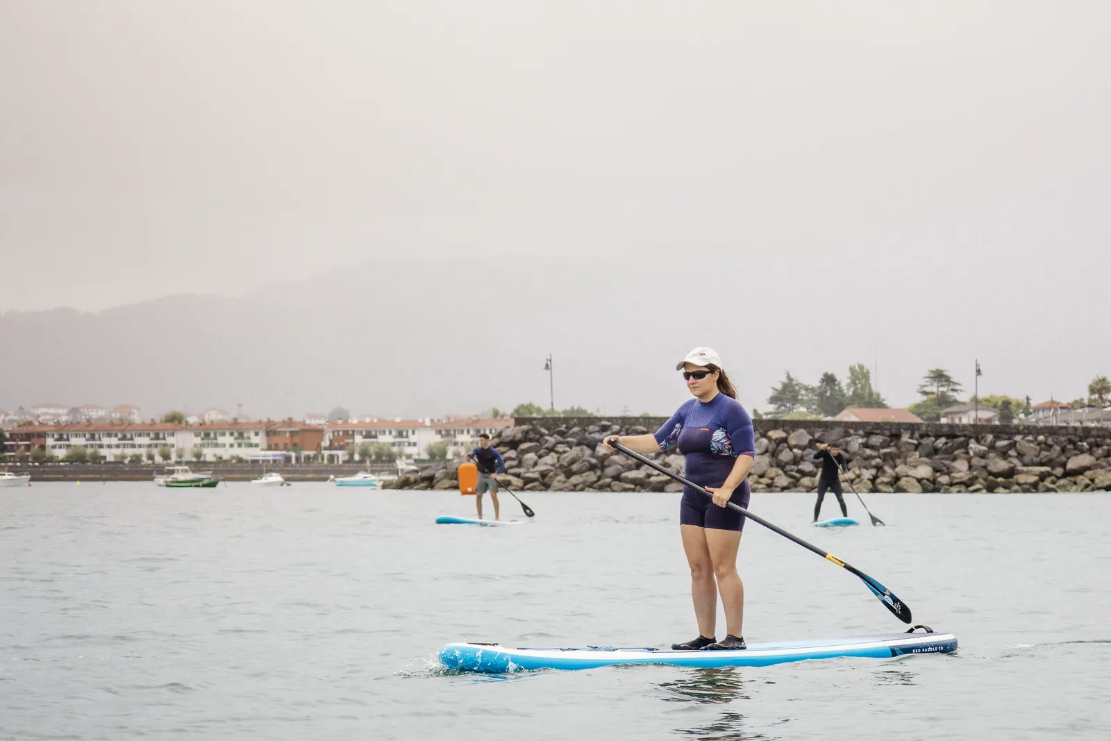 Gipuzkoa SUP Txapelketa 2026 — 31