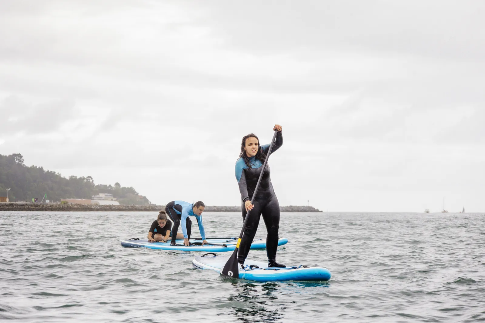 Gipuzkoa SUP Txapelketa 2026 — 35