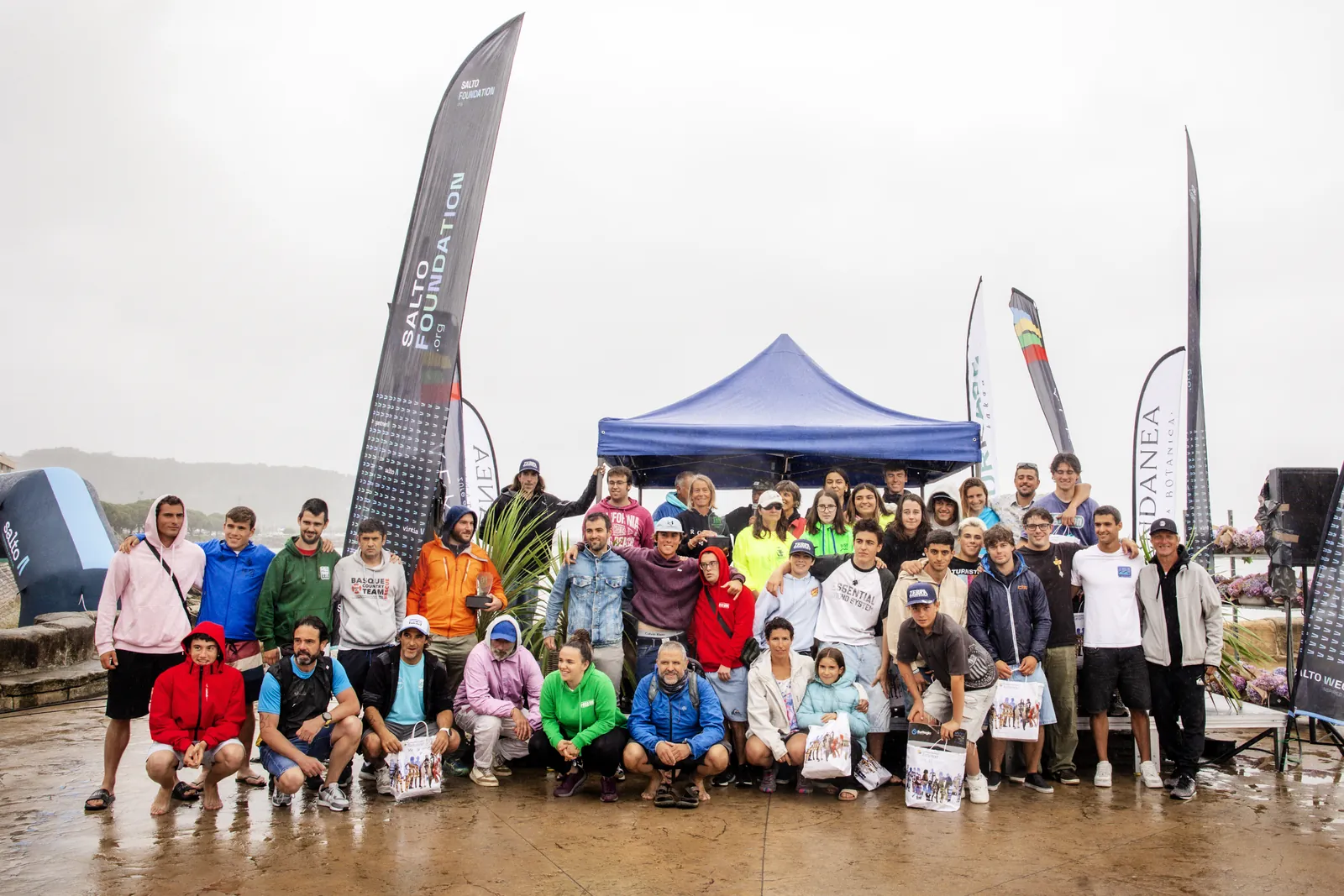 Gipuzkoa SUP Txapelketa 2026 — 36