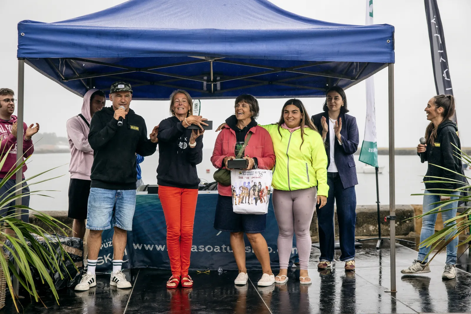 Gipuzkoa SUP Txapelketa 2026 — 37
