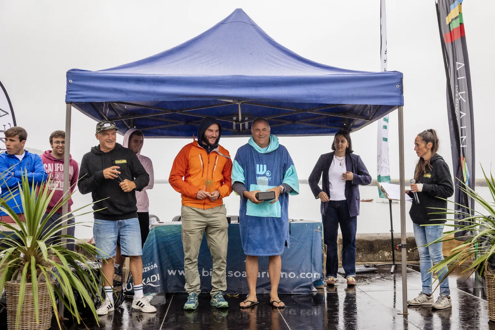 Gipuzkoa SUP Txapelketa 2026 — 38