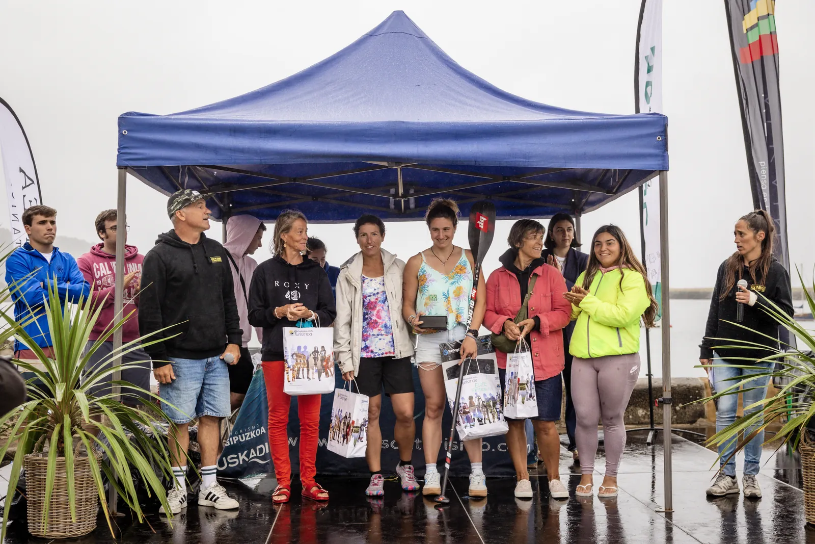 Gipuzkoa SUP Txapelketa 2026 — 39