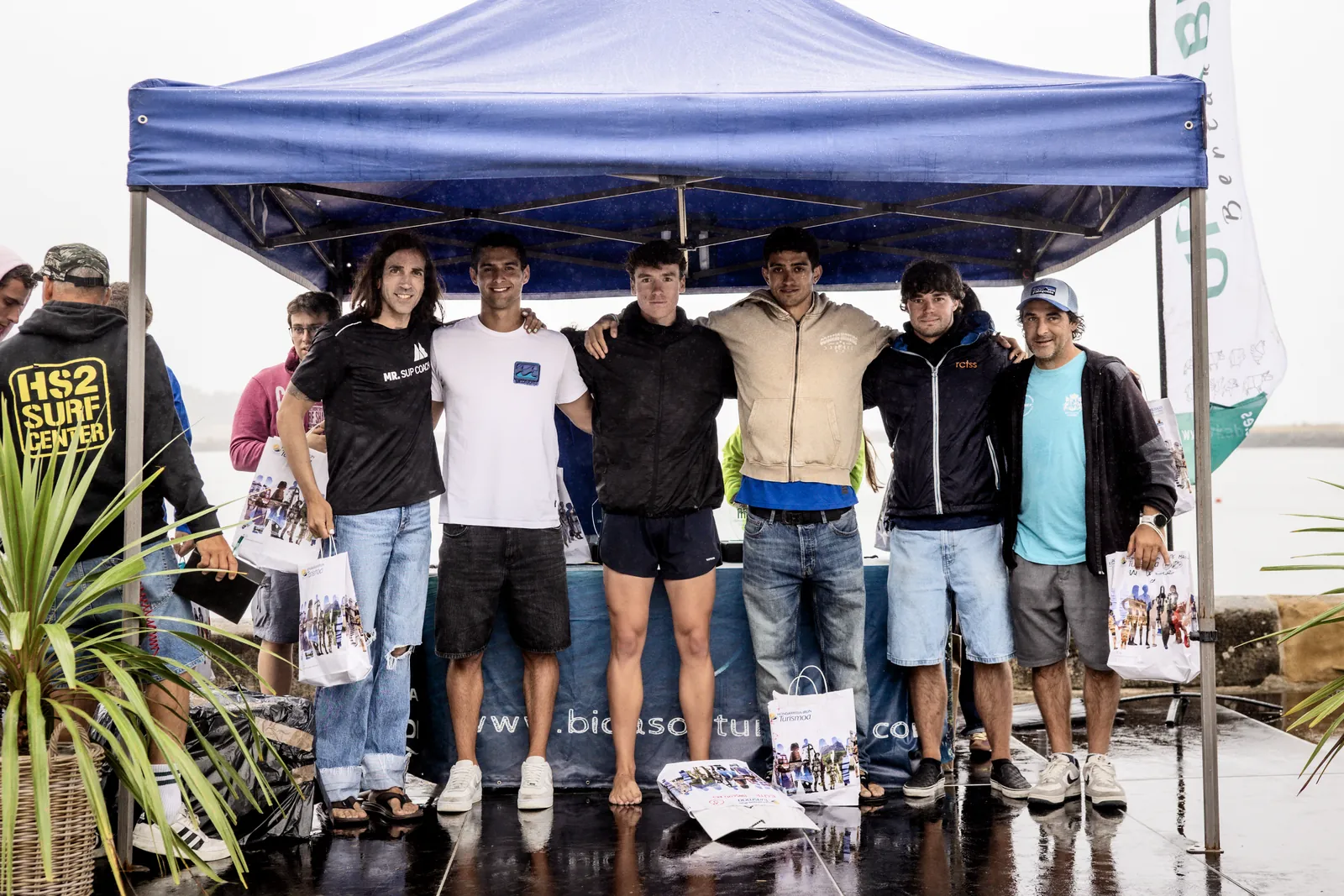 Gipuzkoa SUP Txapelketa 2026 — 40