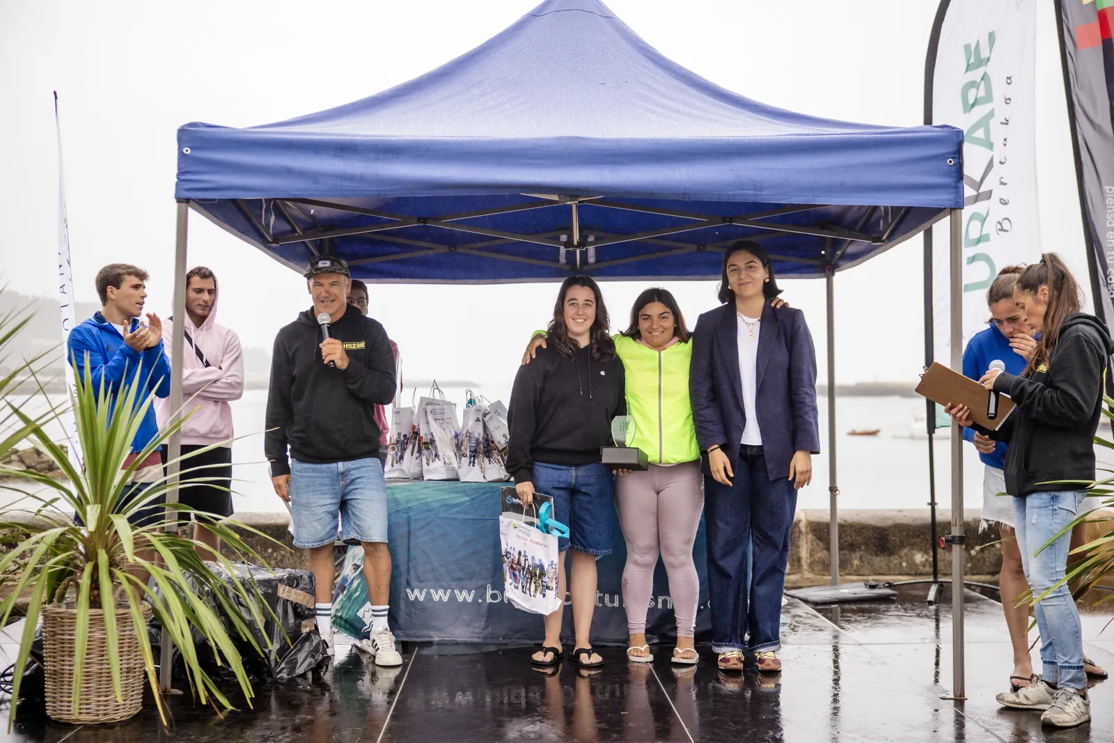Gipuzkoa SUP Txapelketa 2026 — 41