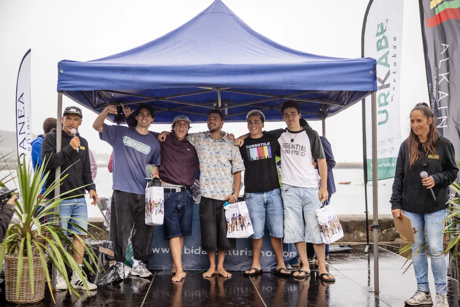 Gipuzkoa SUP Txapelketa 2026 — 42