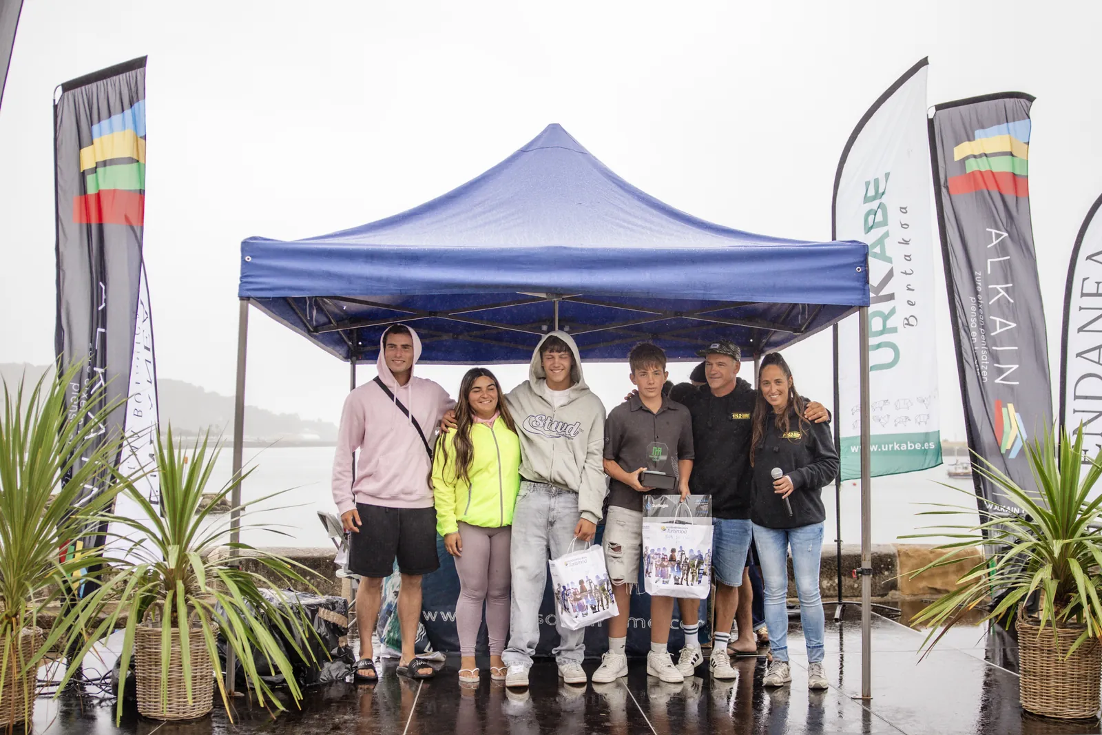 Gipuzkoa SUP Txapelketa 2026 — 43