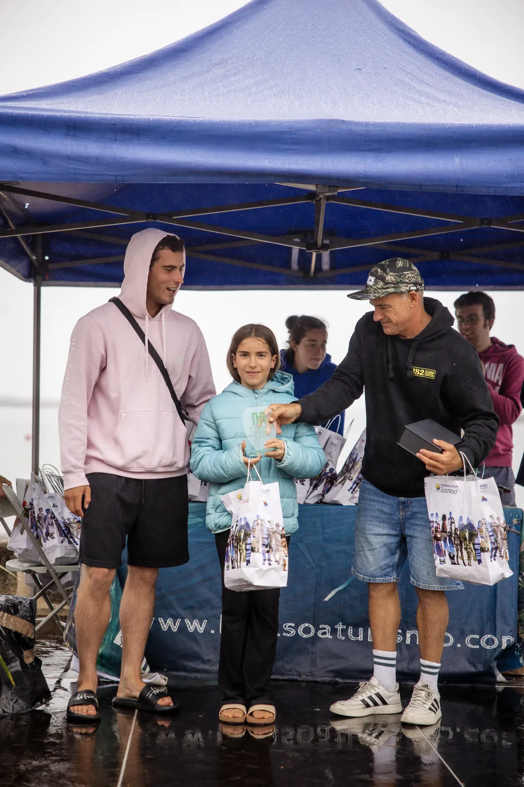 Gipuzkoa SUP Txapelketa 2026 — 46