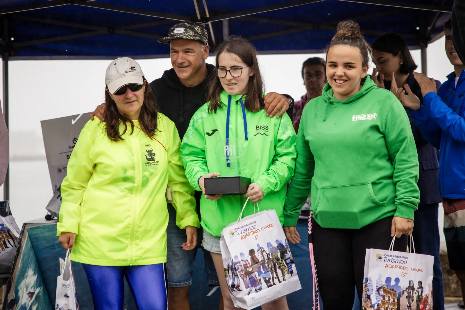 Gipuzkoa SUP Txapelketa 2026 — 48