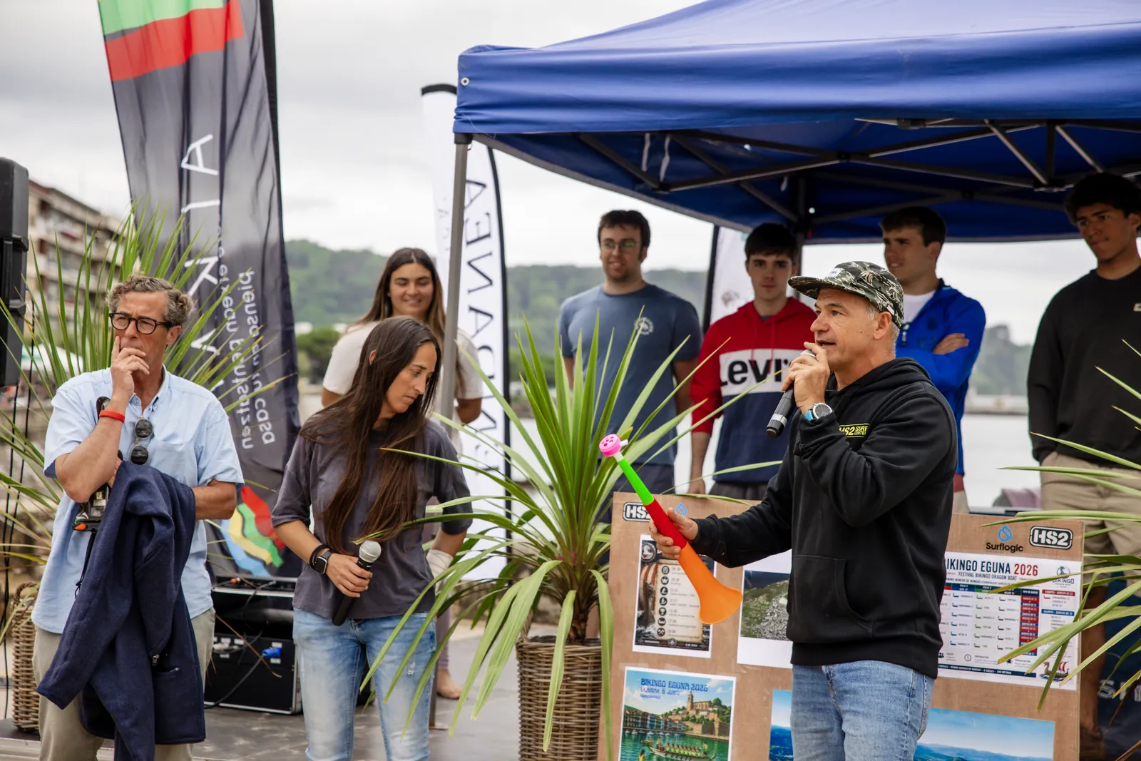 Gipuzkoa SUP Txapelketa 2026 — 51