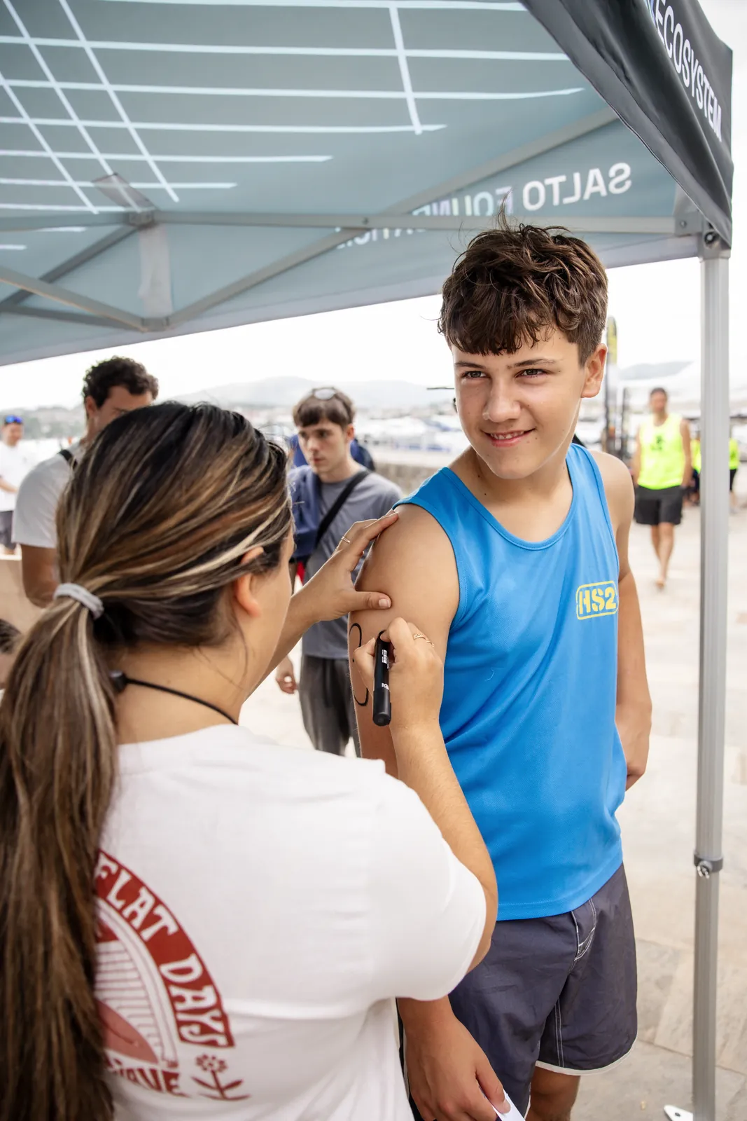Gipuzkoa SUP Txapelketa 2026 — 54