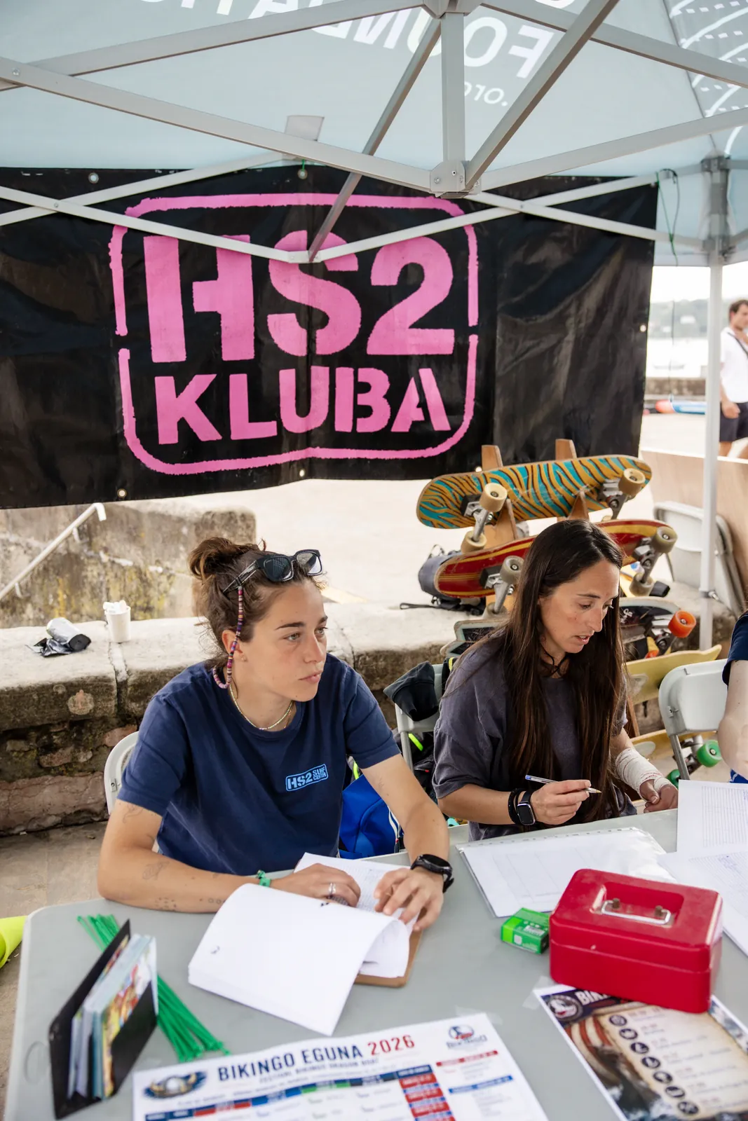 Gipuzkoa SUP Txapelketa 2026 — 56