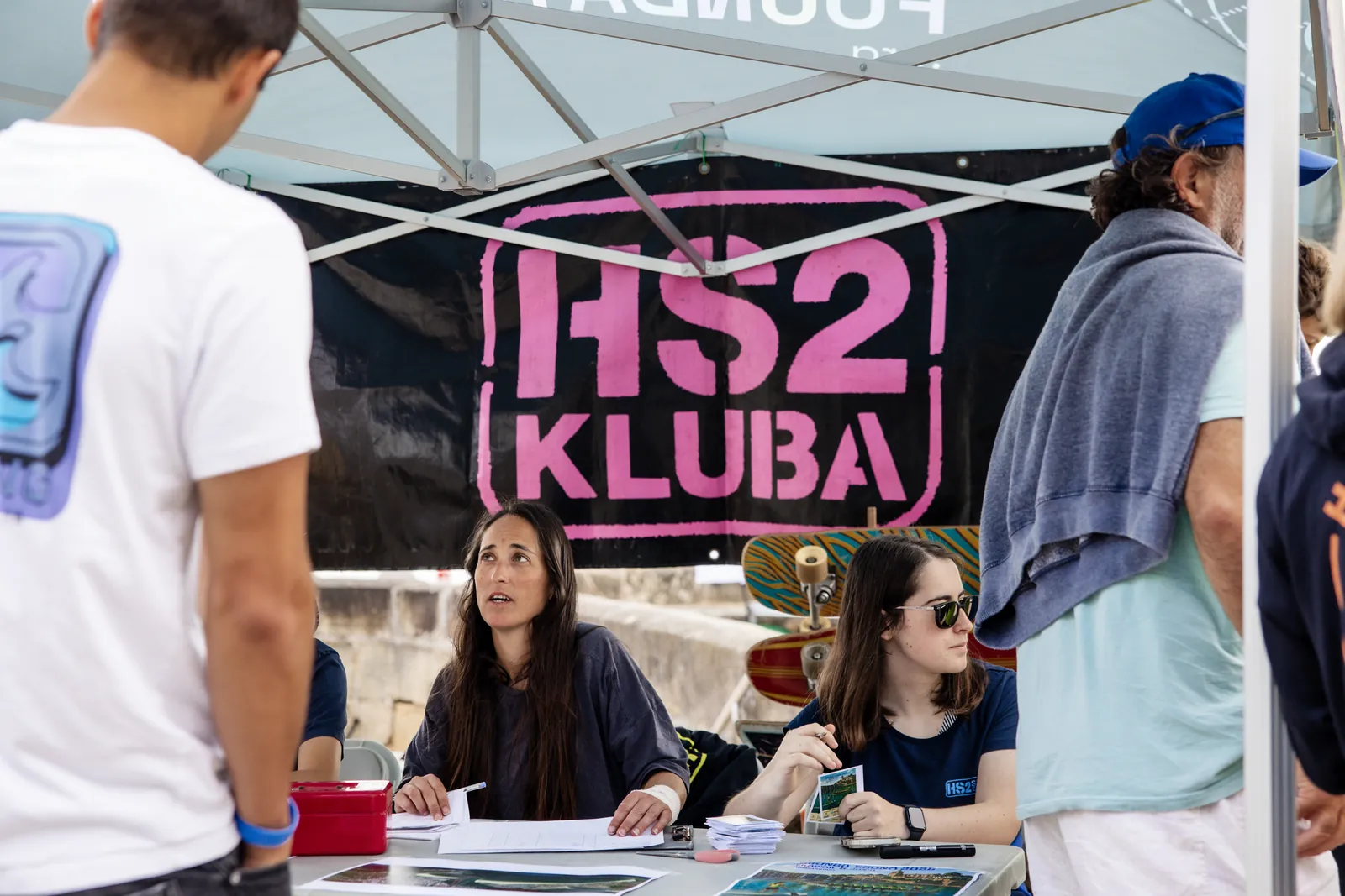 Gipuzkoa SUP Txapelketa 2026 — 66