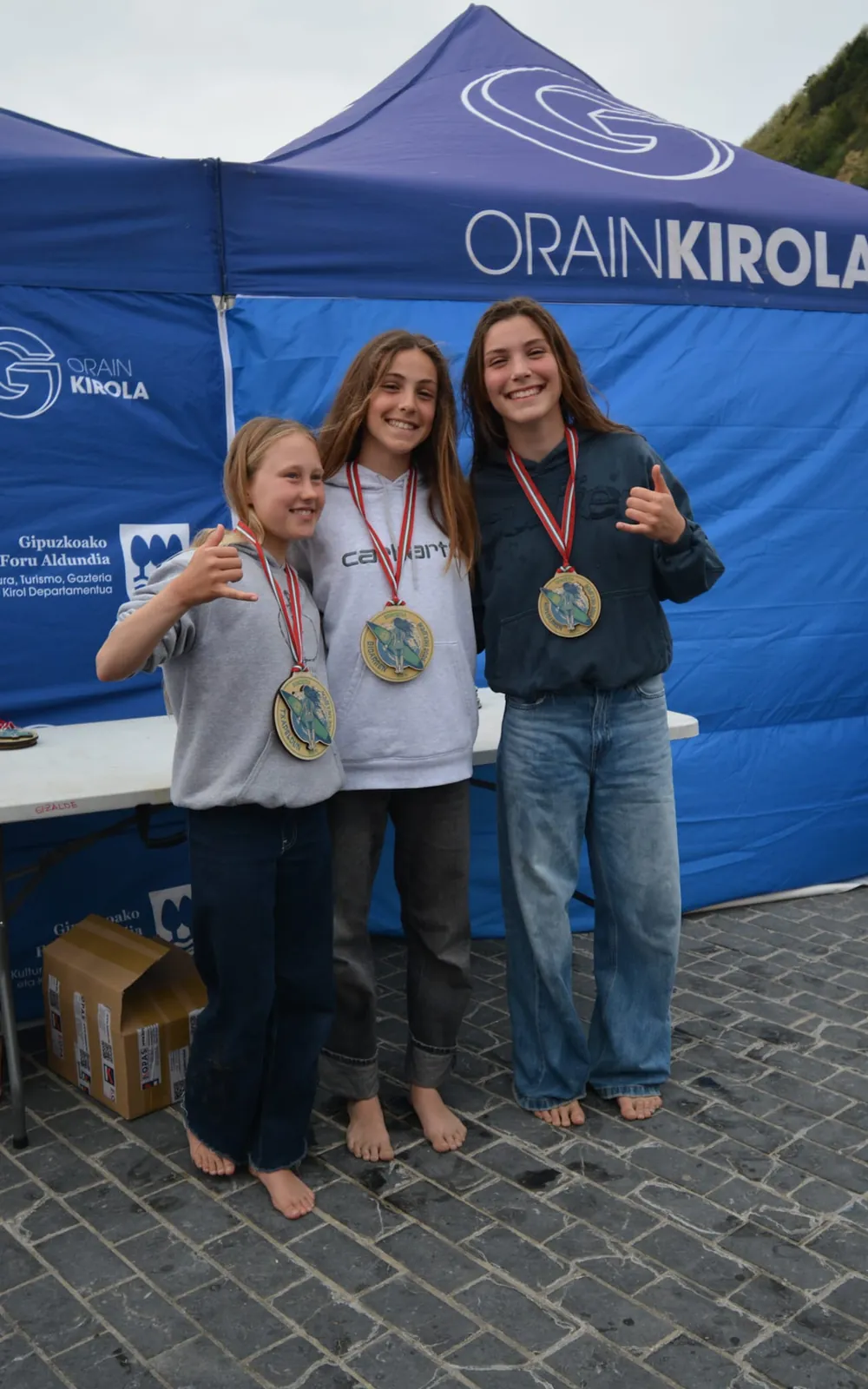 Ikastxiki Donostia