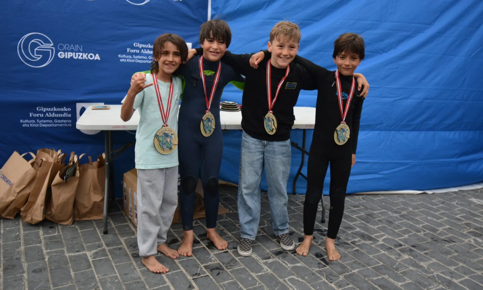 Ikastxiki Donostia