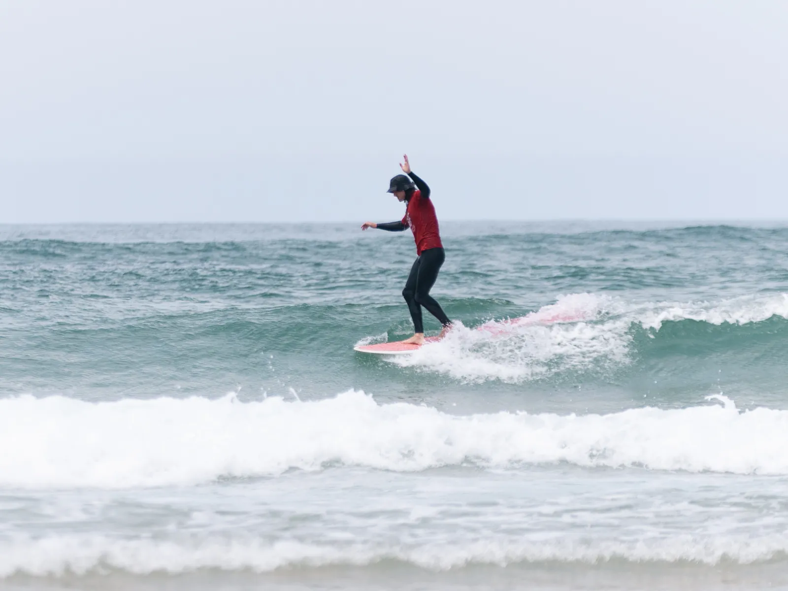 Gipuzkoa Longboard Txapelketa 2026 — 7
