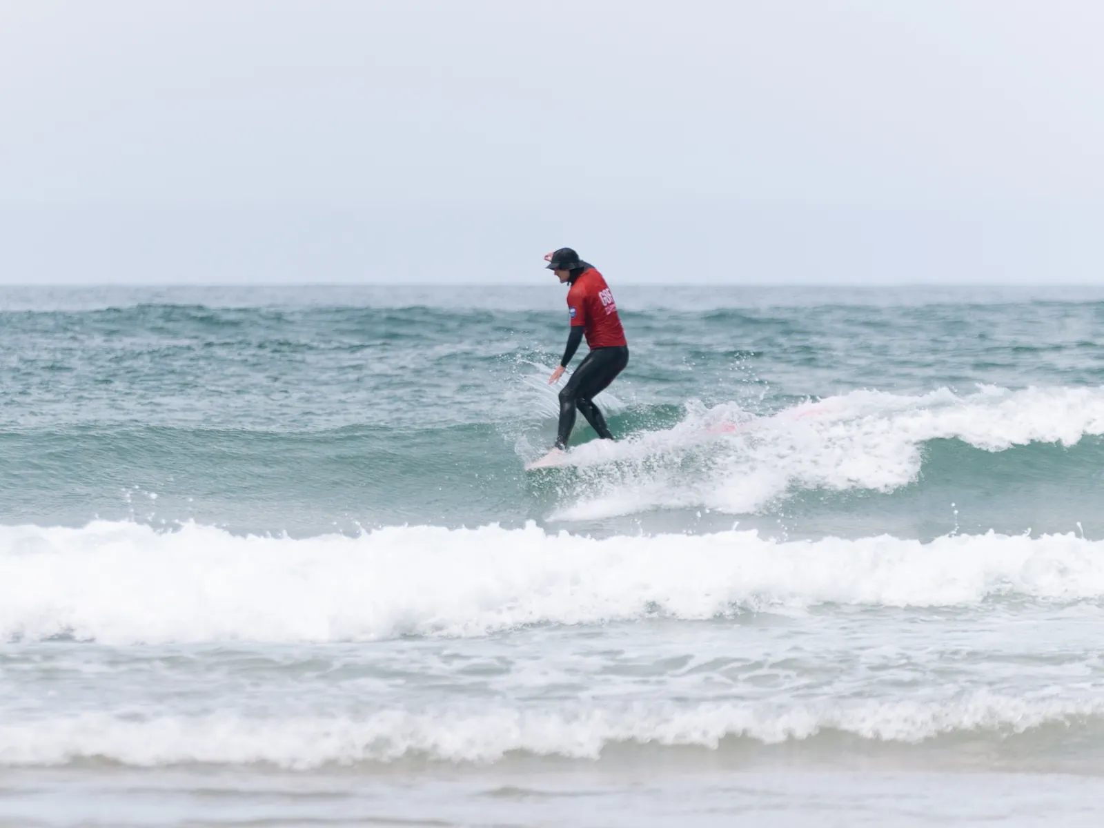 Gipuzkoa Longboard Txapelketa 2026 — 8