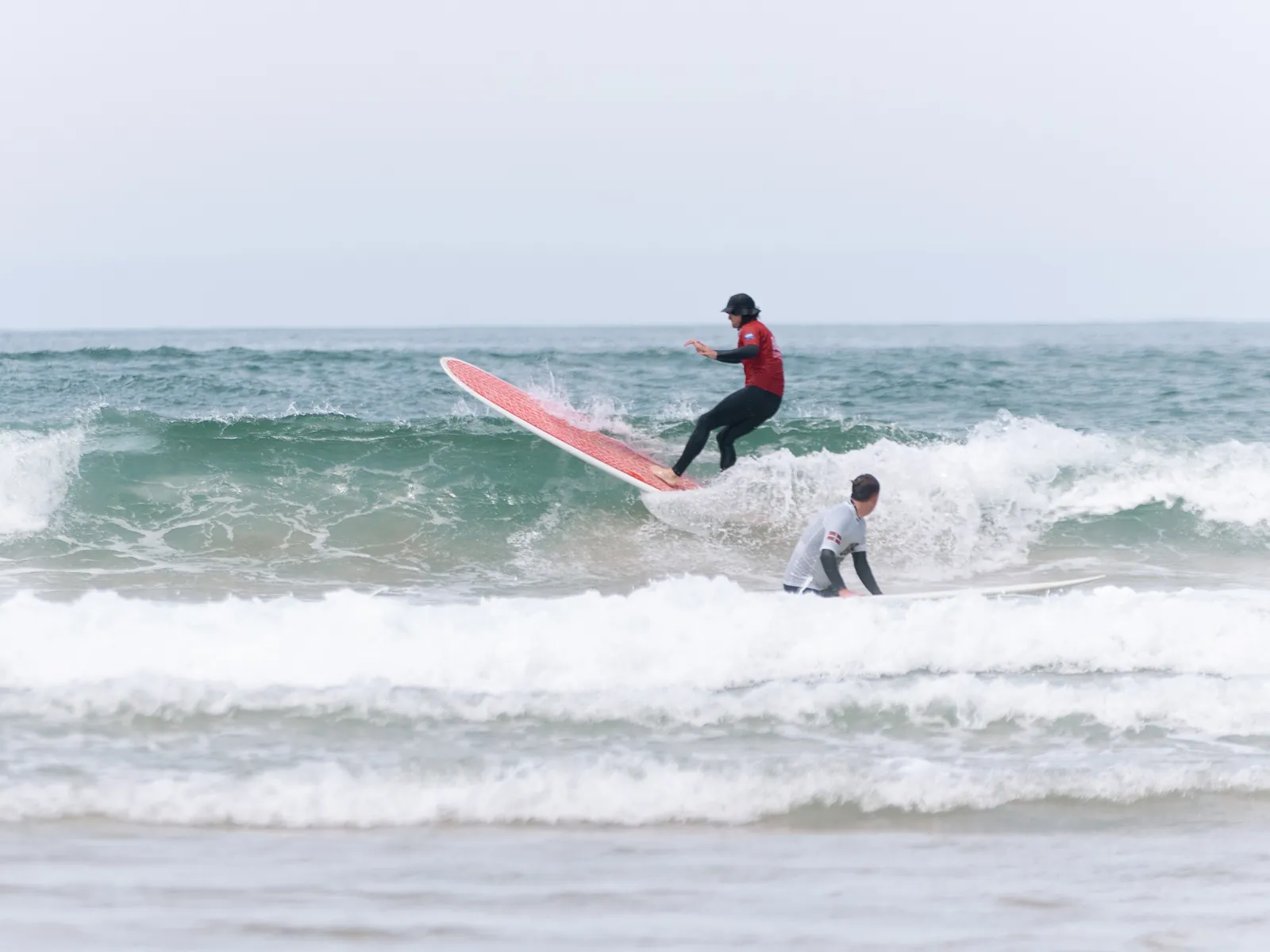 Gipuzkoa Longboard Txapelketa 2026
