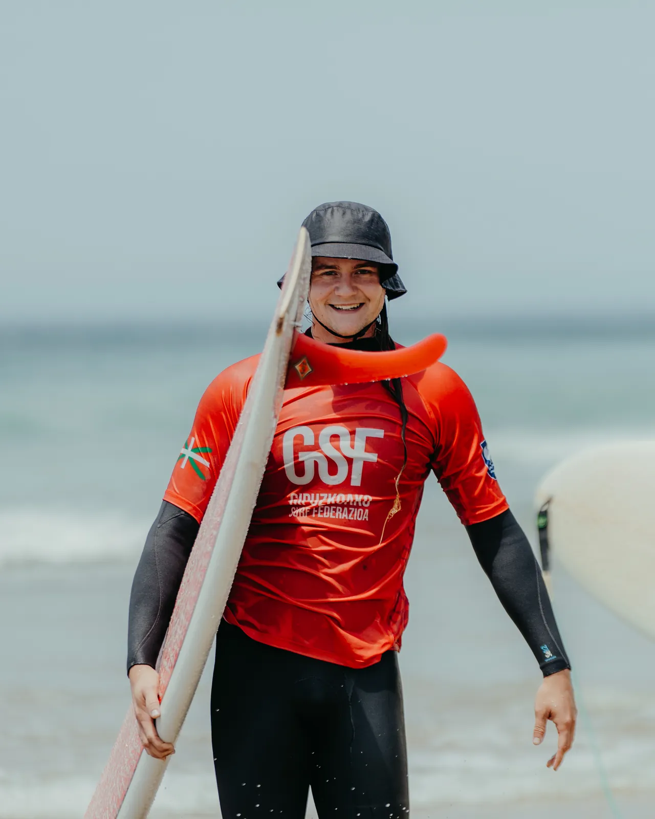 Gipuzkoa Longboard Txapelketa 2026 — 11