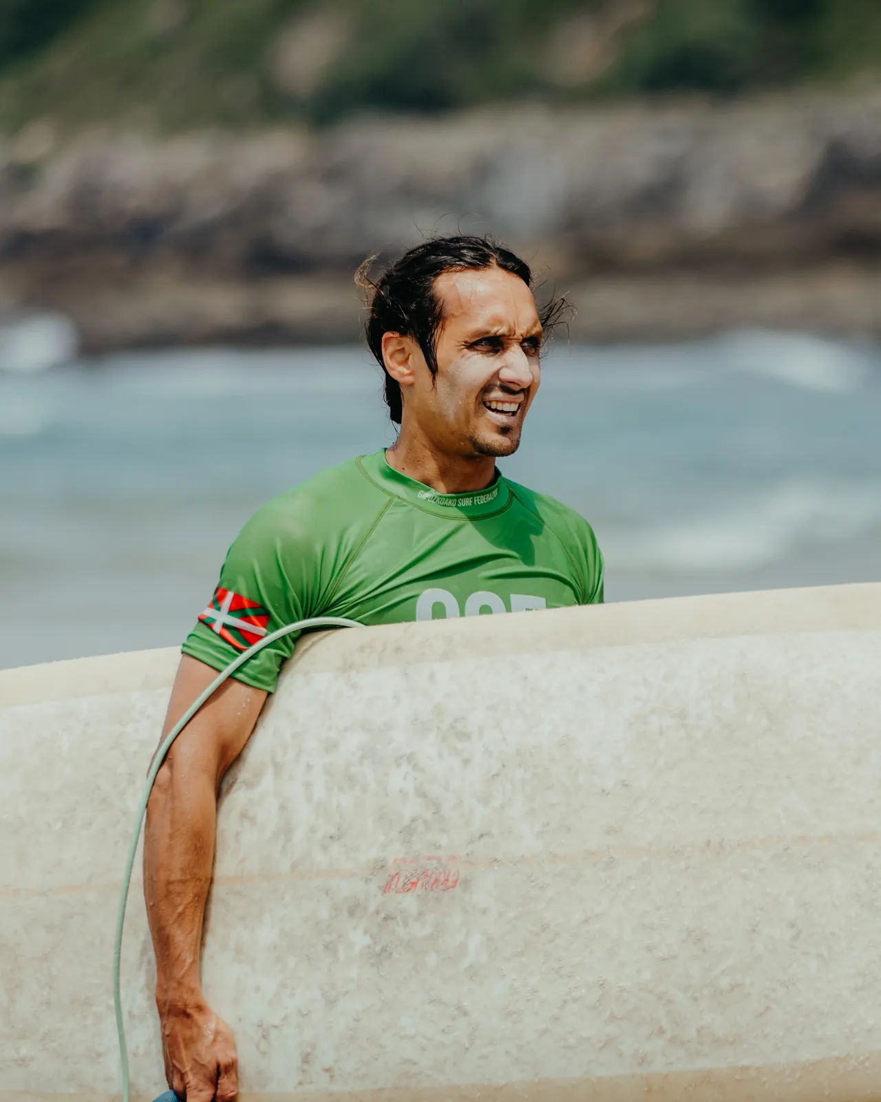 Gipuzkoa Longboard Txapelketa 2026 — 12