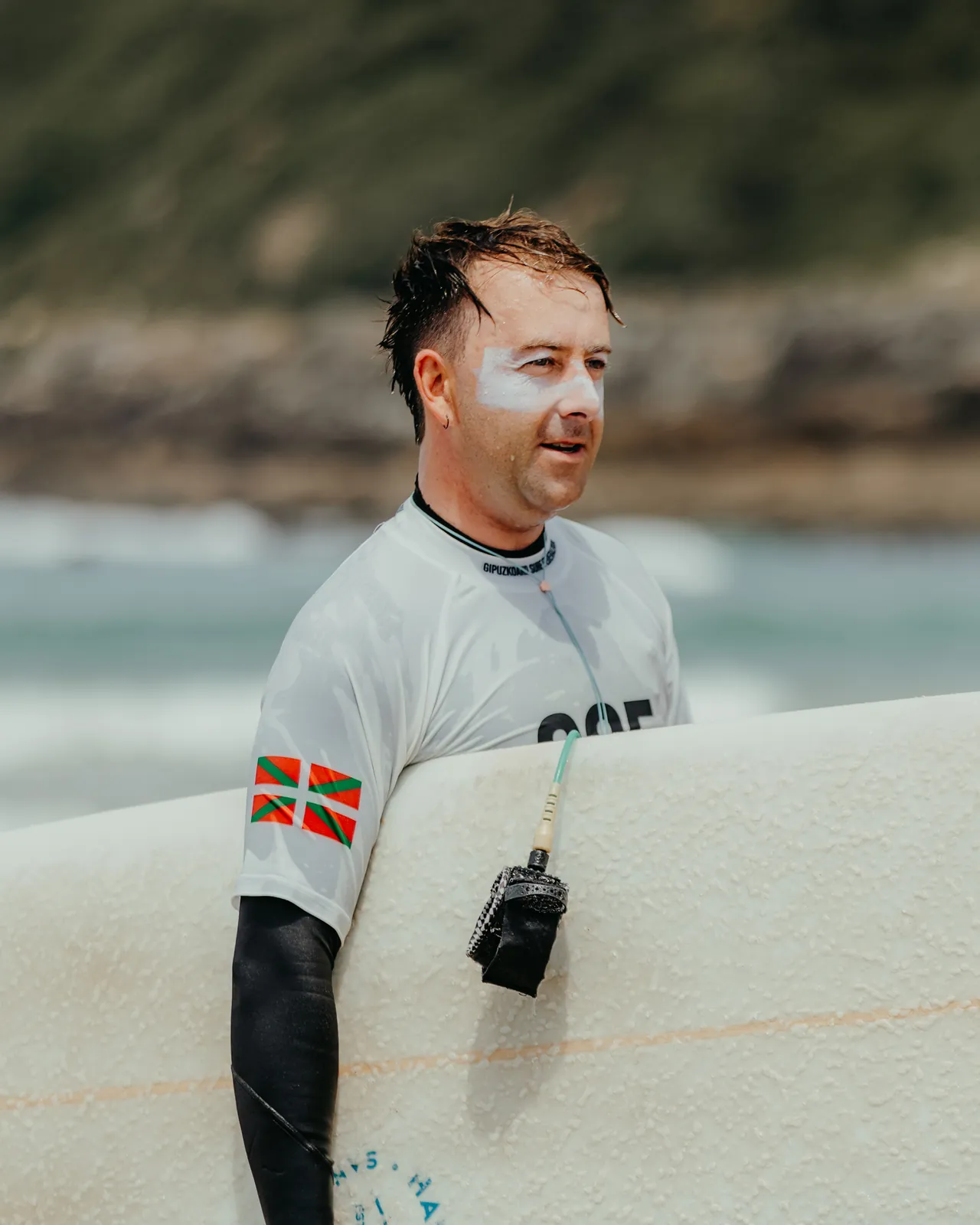 Gipuzkoa Longboard Txapelketa 2026 — 13