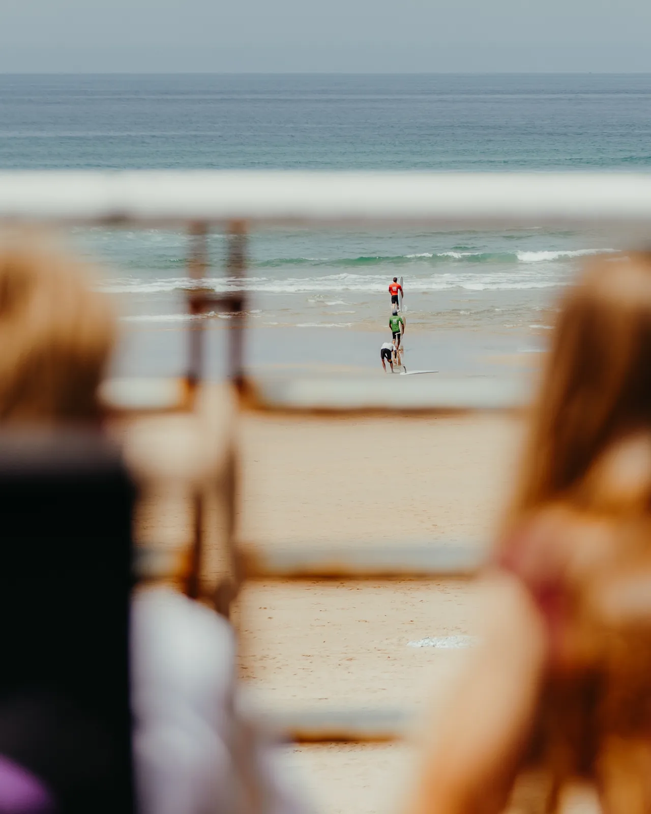 Gipuzkoa Longboard Txapelketa 2026 — 14