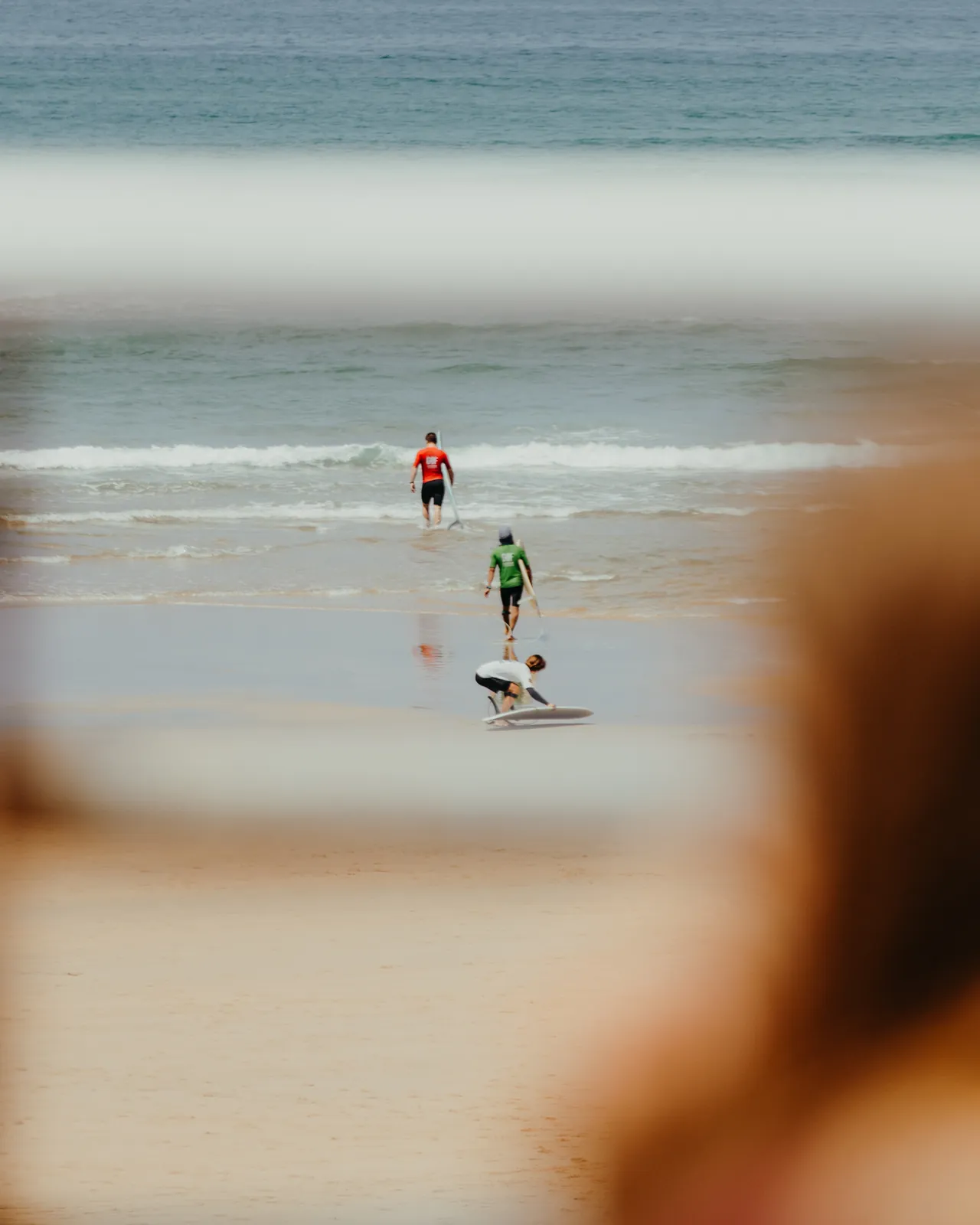 Gipuzkoa Longboard Txapelketa 2026 — 15