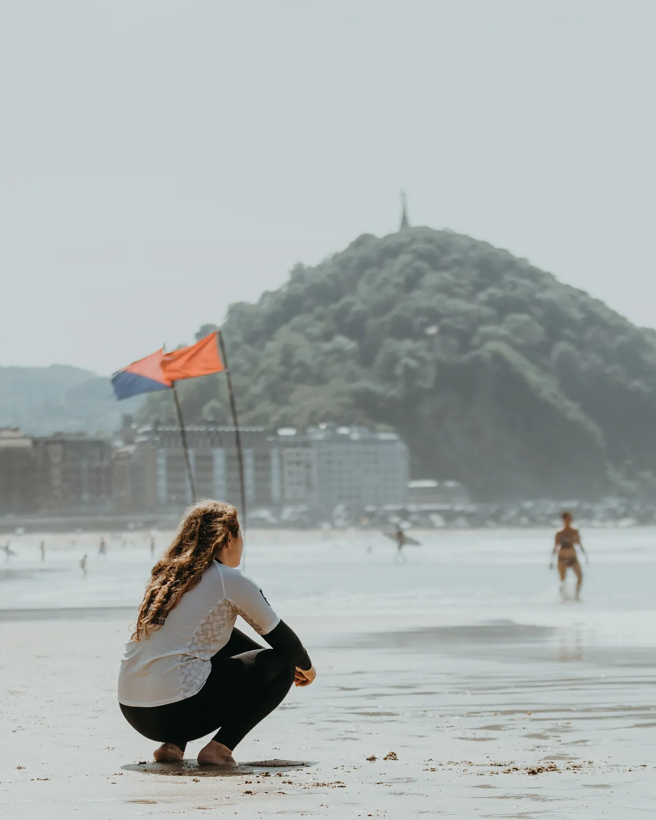 Gipuzkoa Longboard Txapelketa 2026 — 20