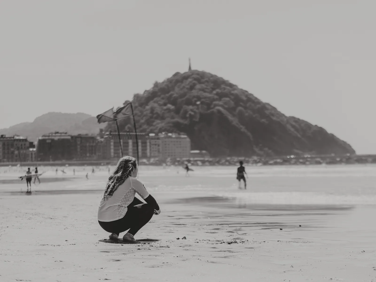 Gipuzkoa Longboard Txapelketa 2026 — 21